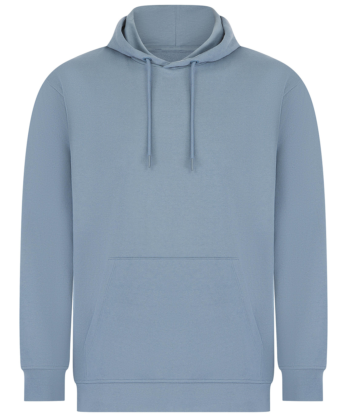 SF Unisex sustainable fashion hoodie SBLU 3XL