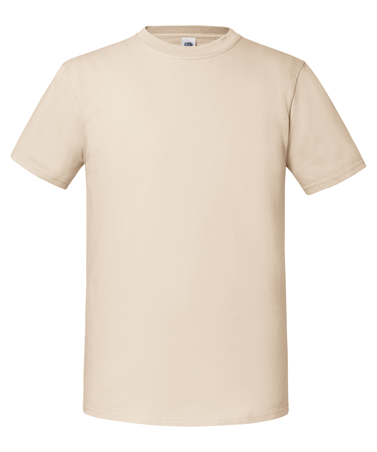 Iconic 195 ringspun premium T image 11