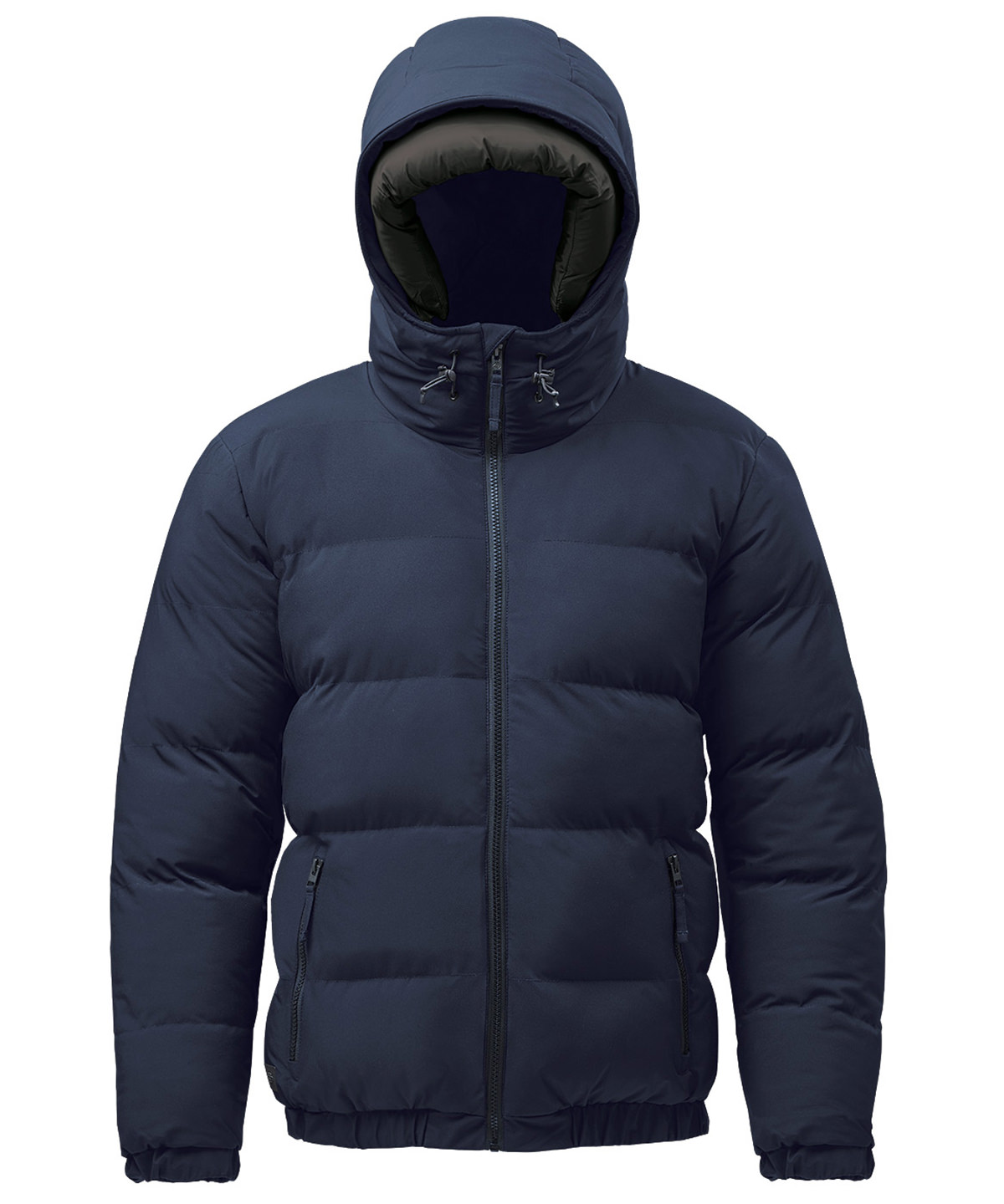 Explorer thermal jacket image 4