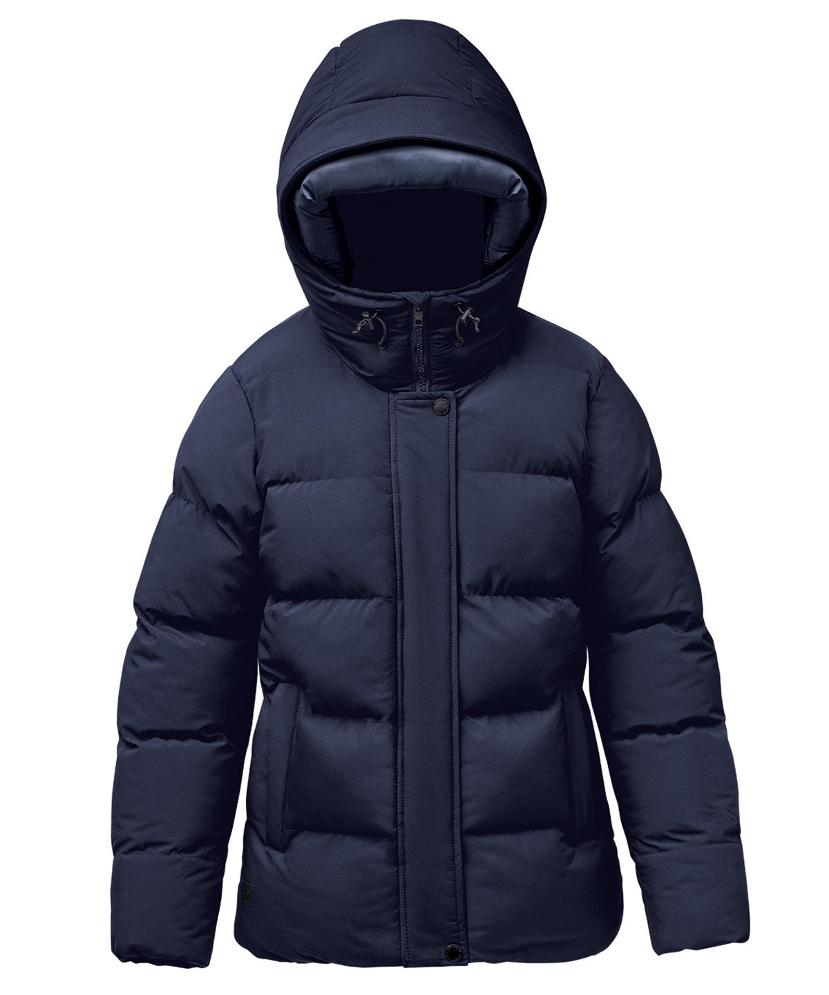 Women’s Explorer thermal jacket image 4