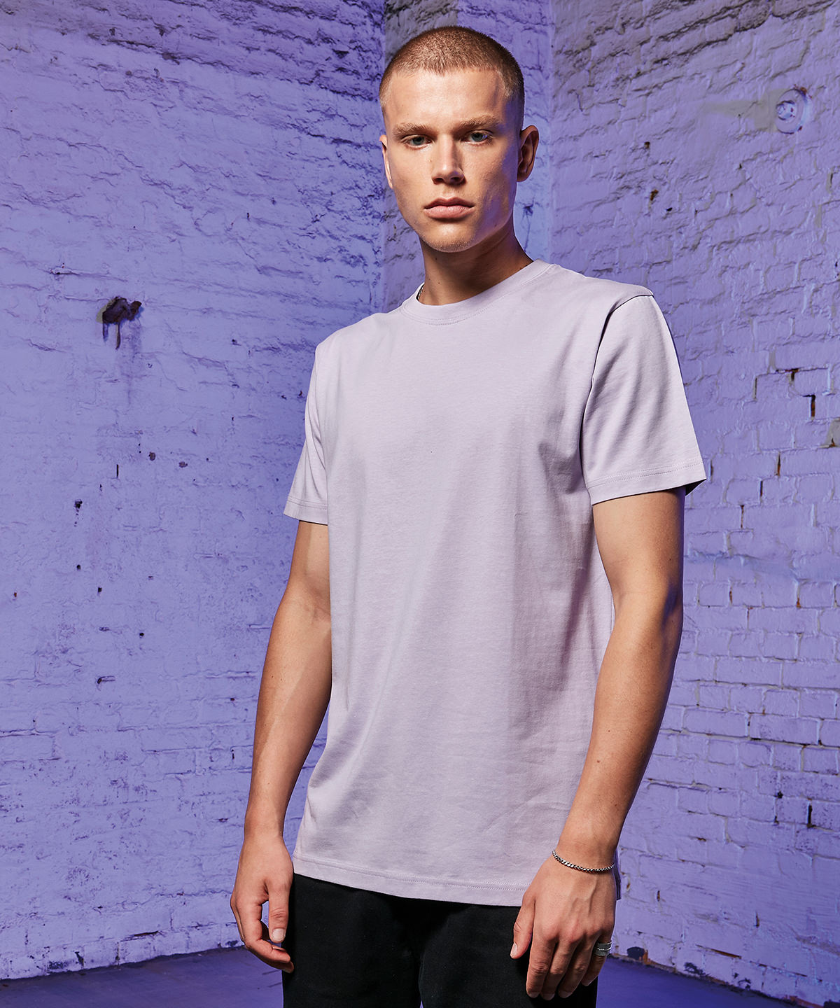 Picture of T-shirt round-neck