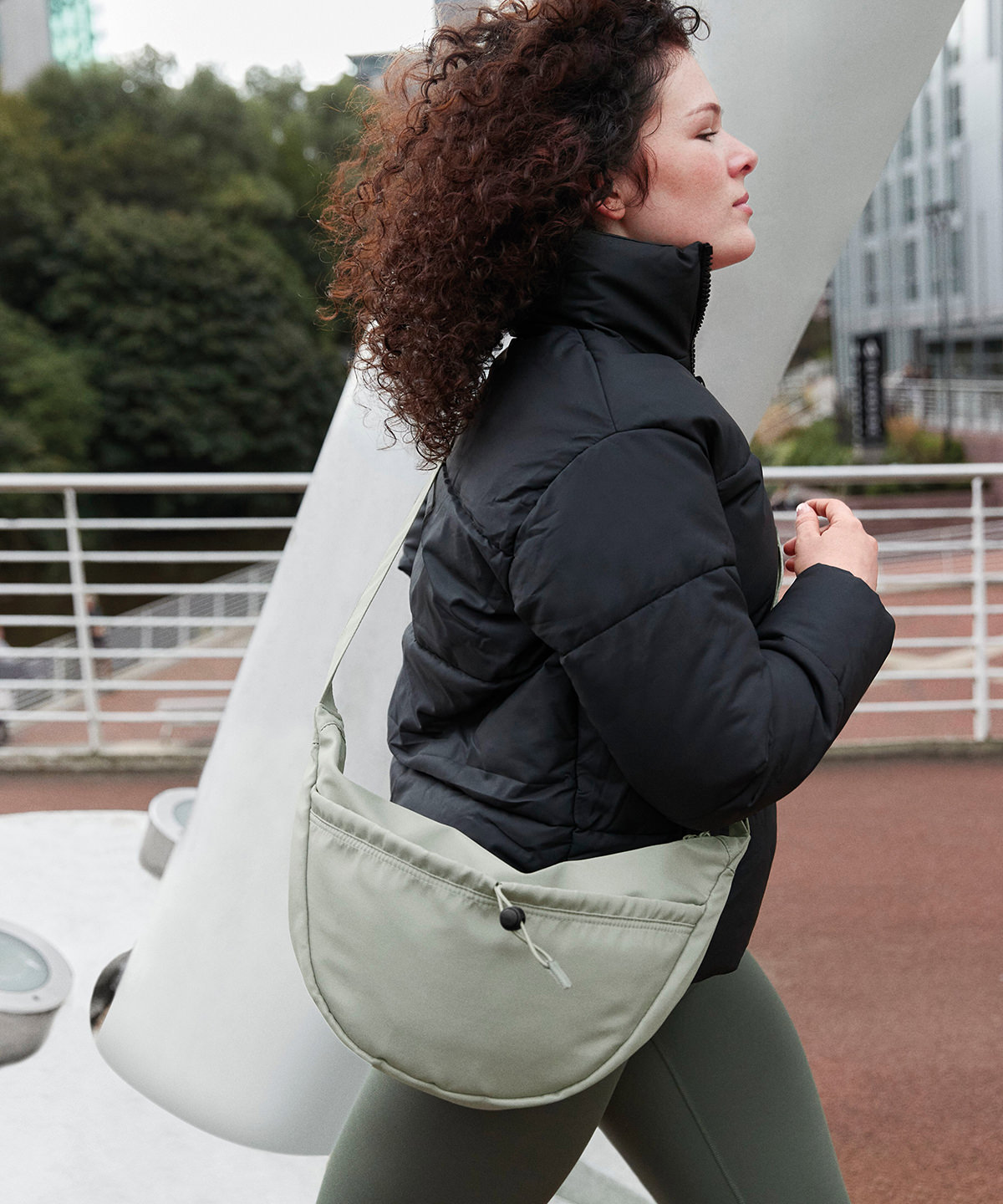 Studio cross-body bag Studio cross-body bag