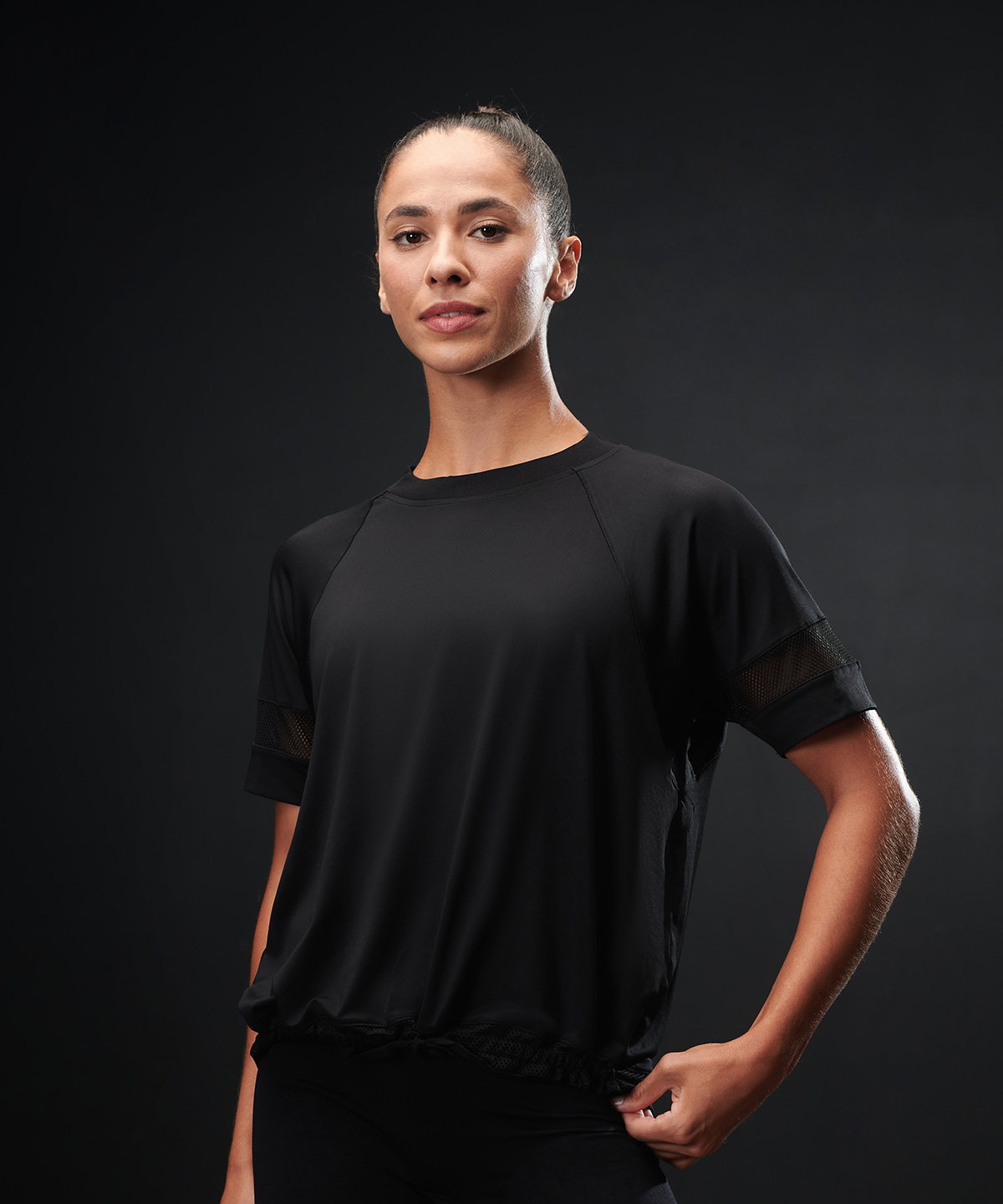 Women’s over T Women’s over T