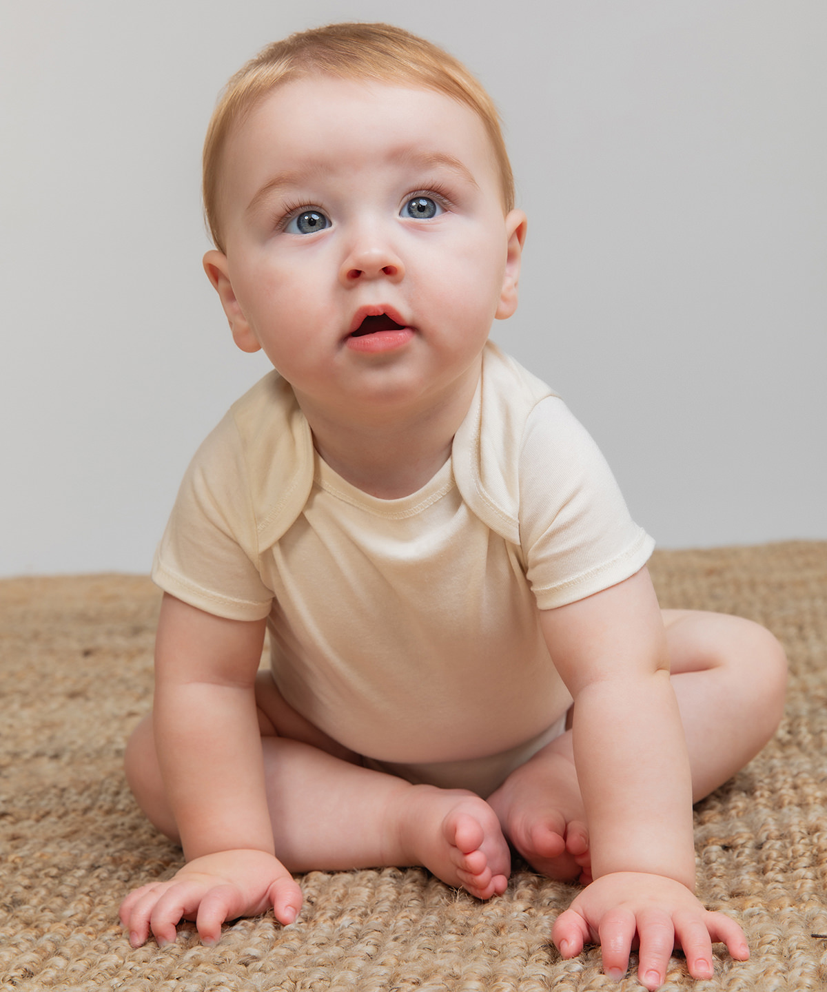 Organic bodysuit Organic bodysuit