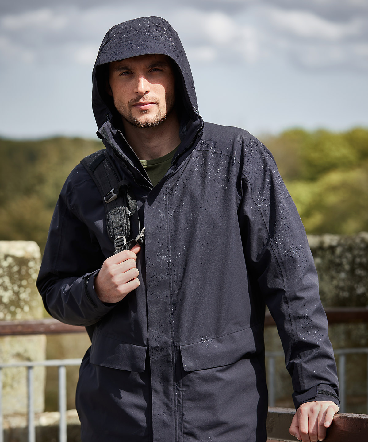 Picture of Expert Kiwi pro stretch 3-in-1 jacket