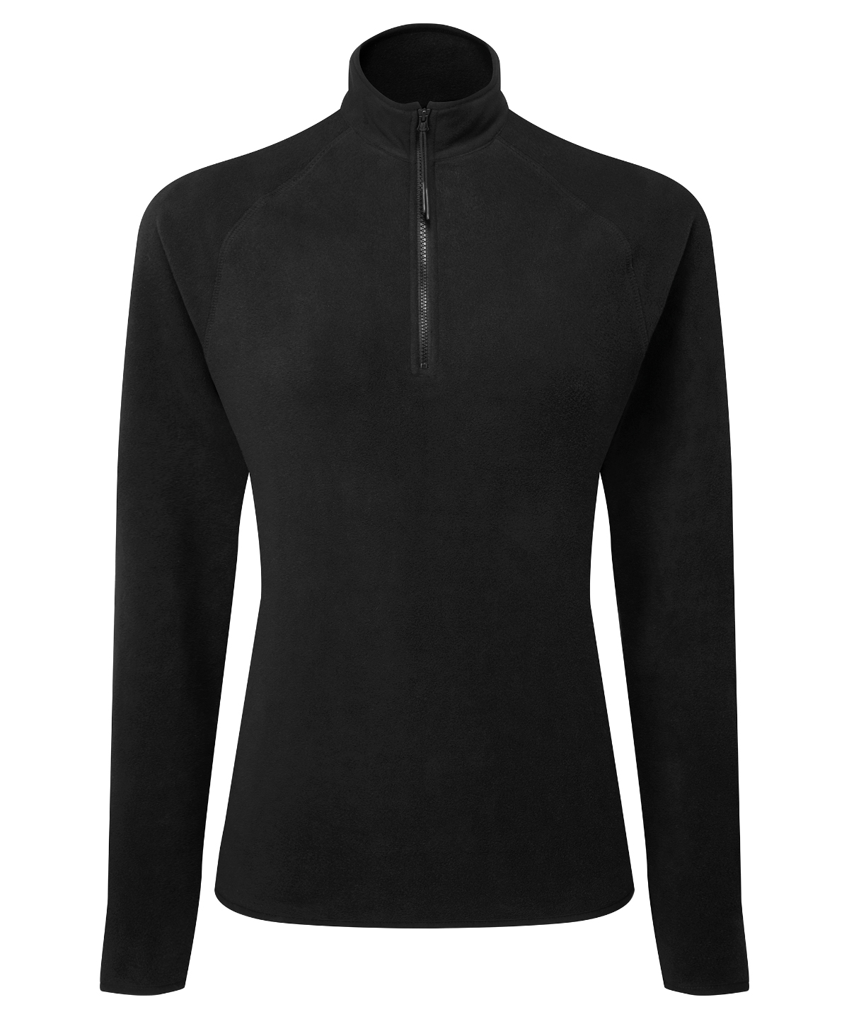 Women’s TriDri® Recycled Elements active-fitted fleece image 2