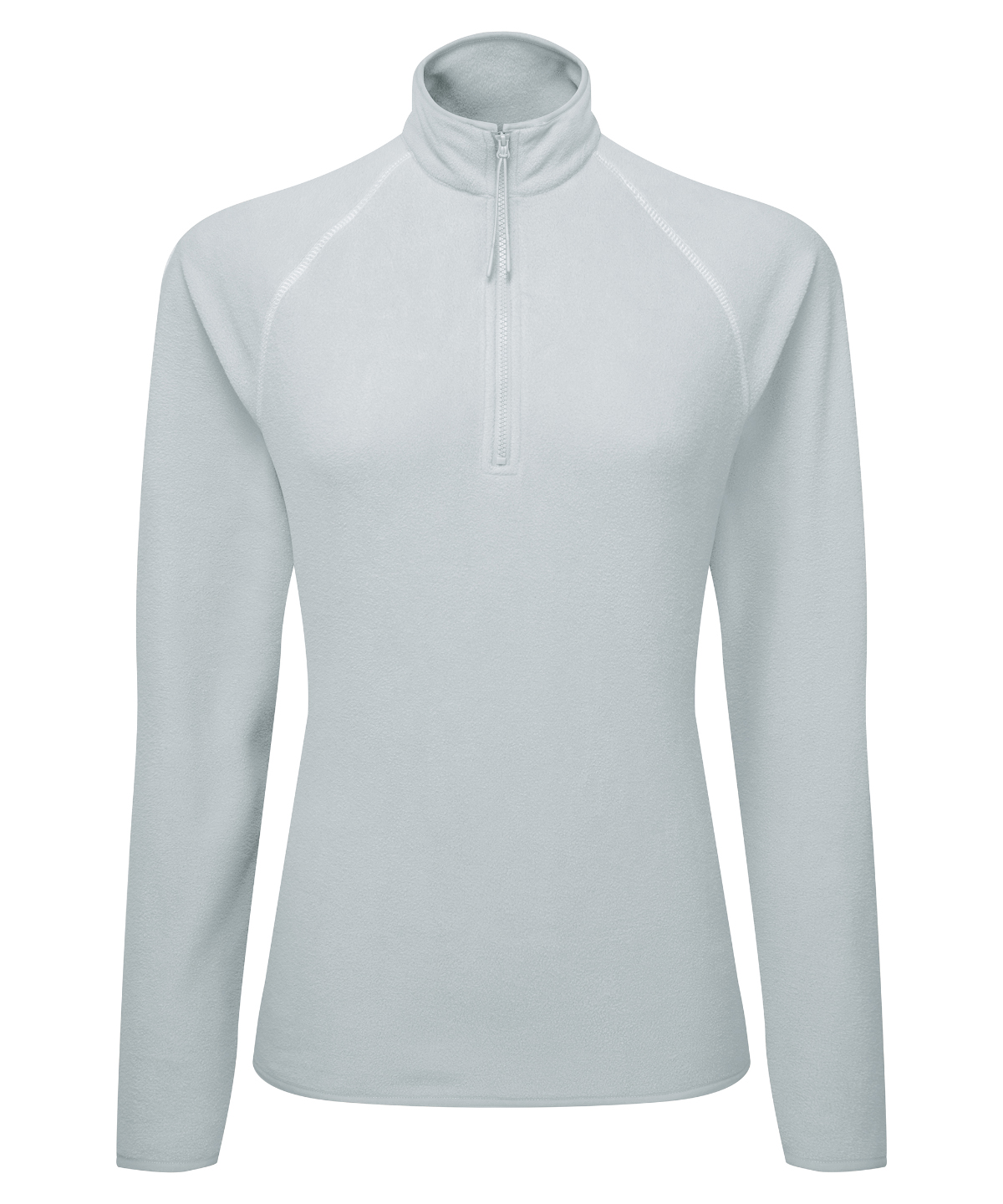 Women’s TriDri® Recycled Elements active-fitted fleece image 3