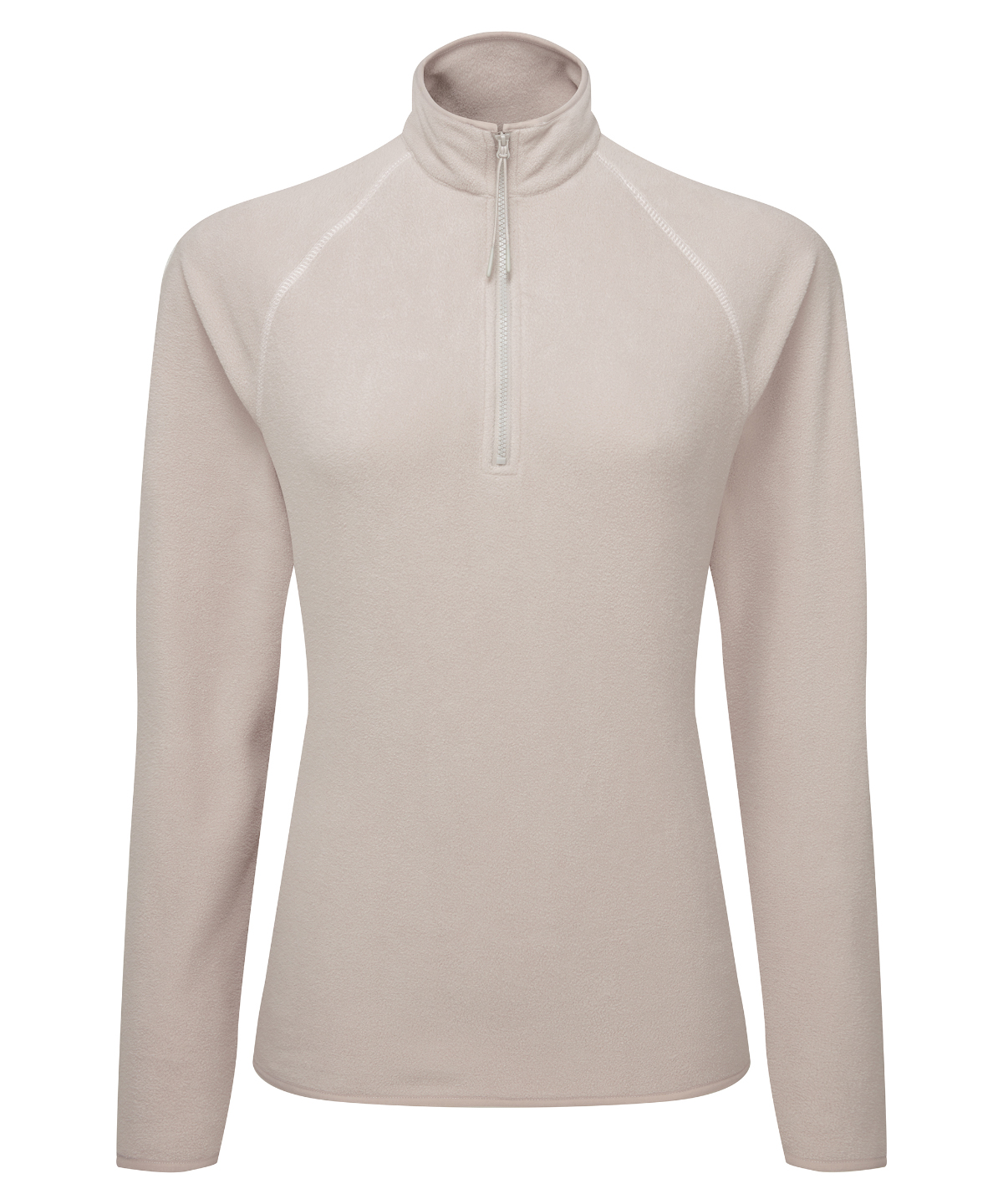 Women’s TriDri® Recycled Elements active-fitted fleece image 4