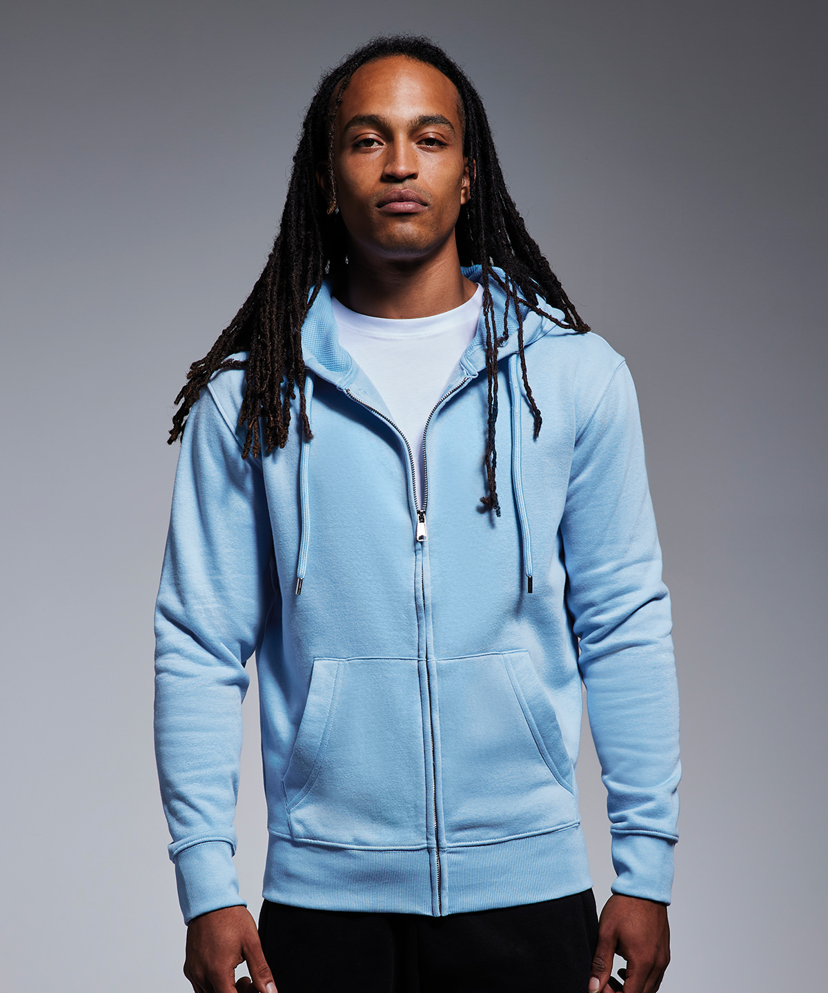 Picture of Men's Anthem full-zip hoodie