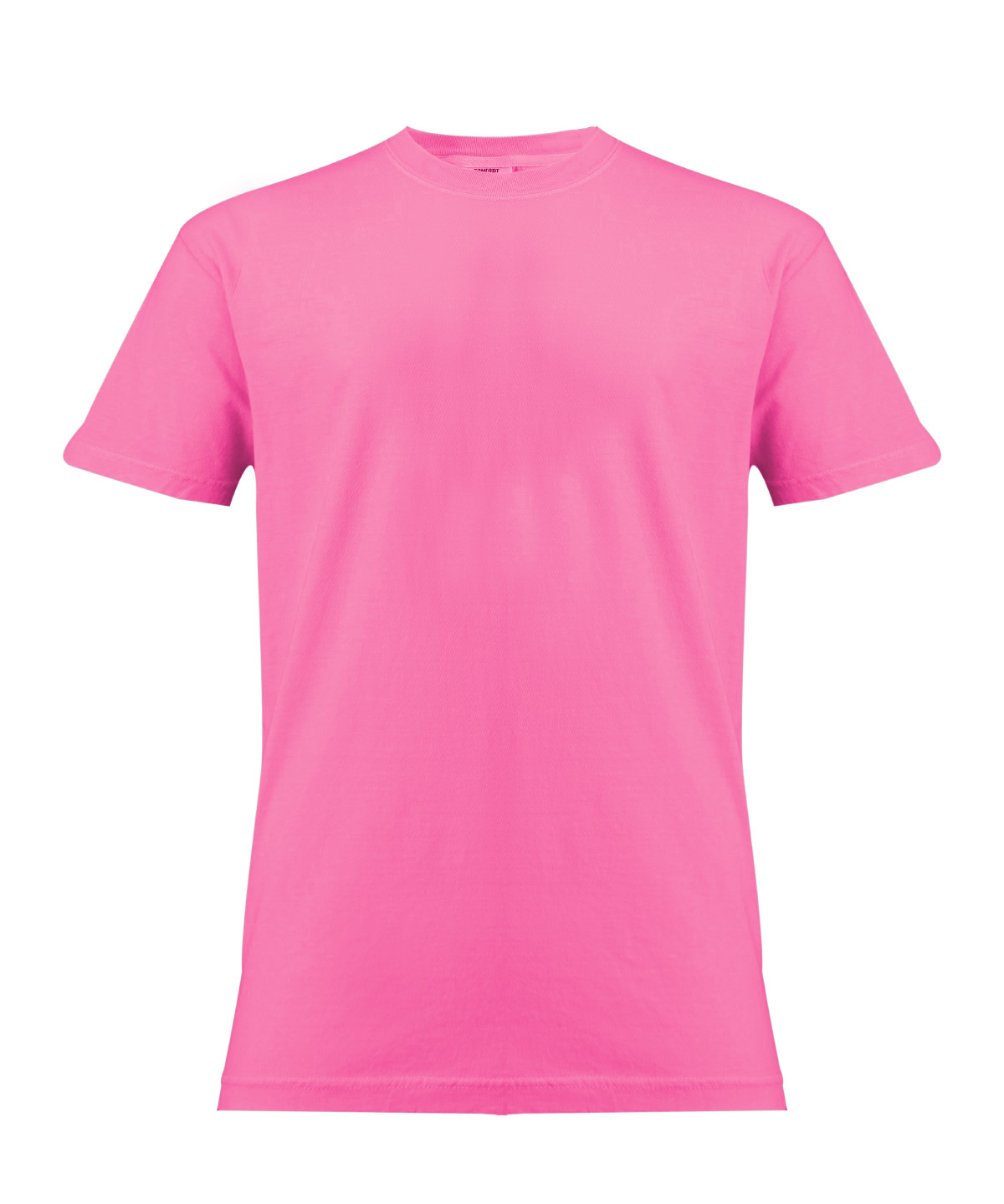 Heavyweight adult t-shirt image 20
