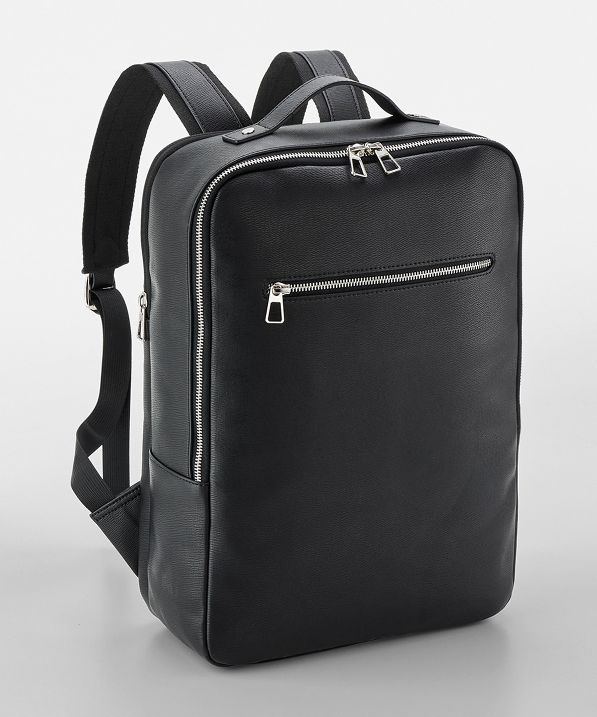 Picture of Tailored luxe PU backpack