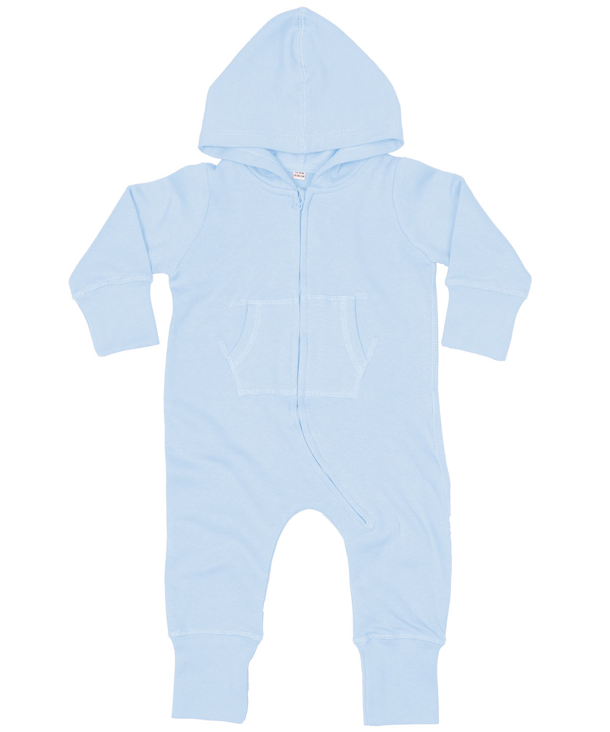 Baby And Toddler All-In-One Dusty Blue Size 1218