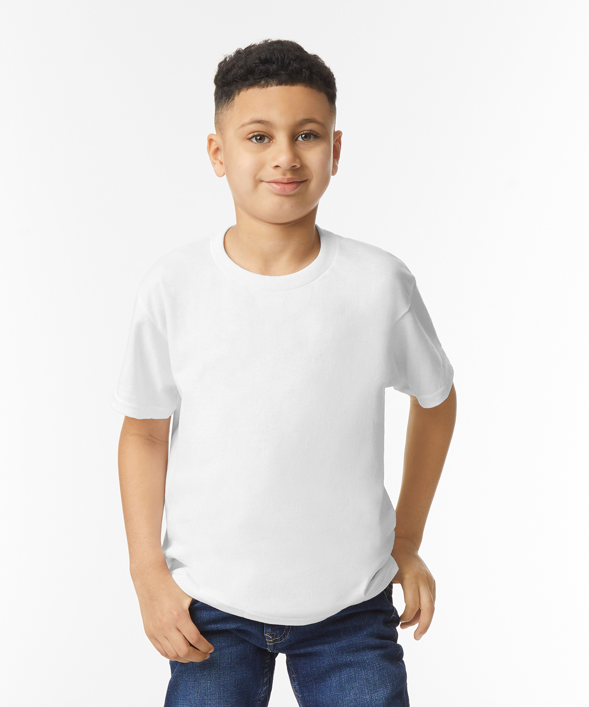 Picture of Heavy Cotton™ youth t-shirt