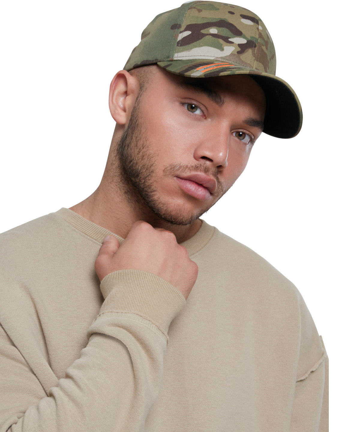Flexfit Multicam(R) (6277MC)
