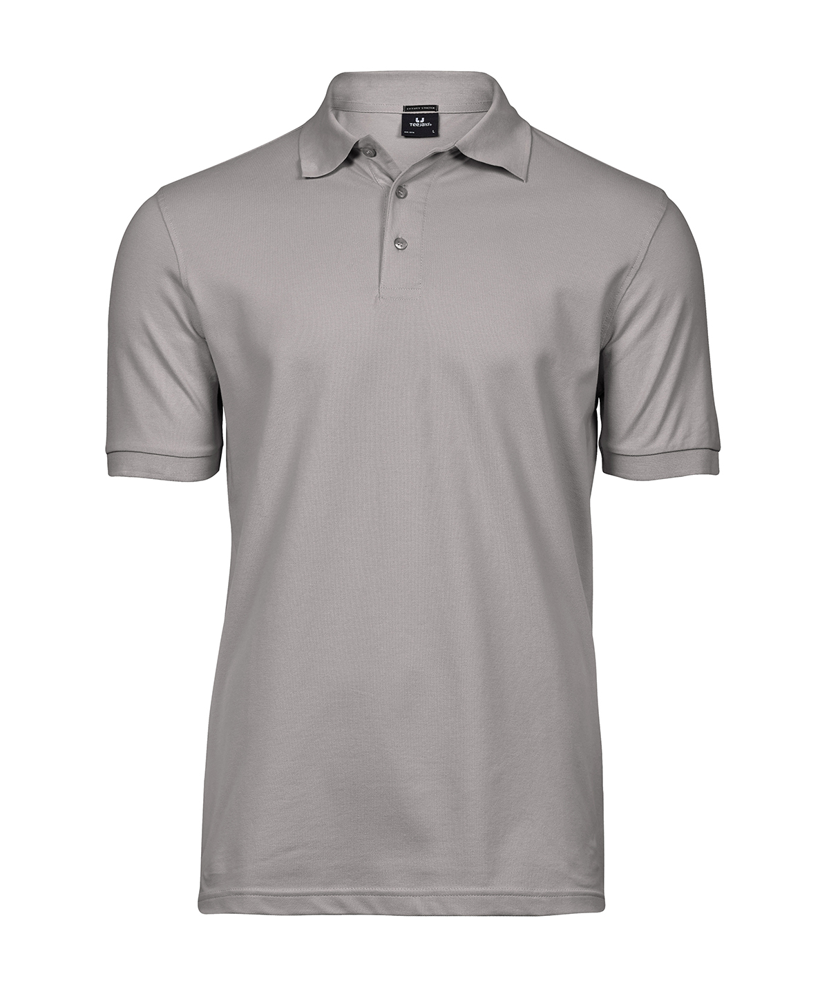 Luxury stretch polo (1405) image 22