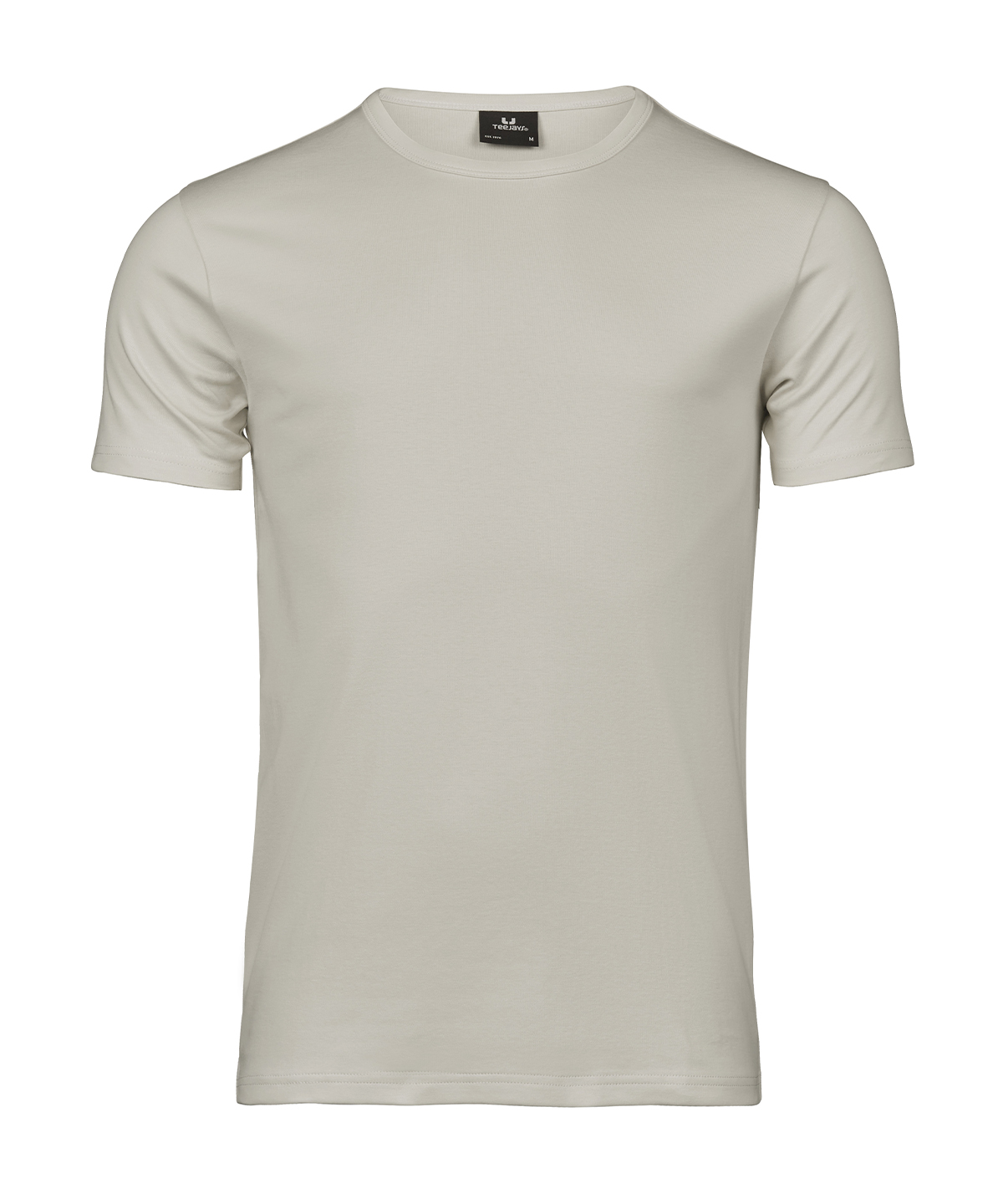 Interlock tee (520) image 3