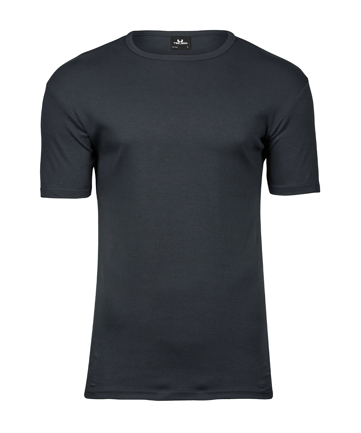 Interlock tee (520) image 5
