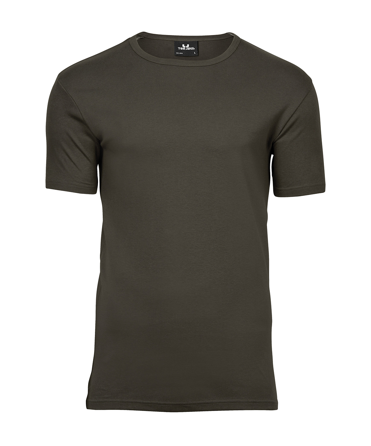 Interlock tee (520) image 6