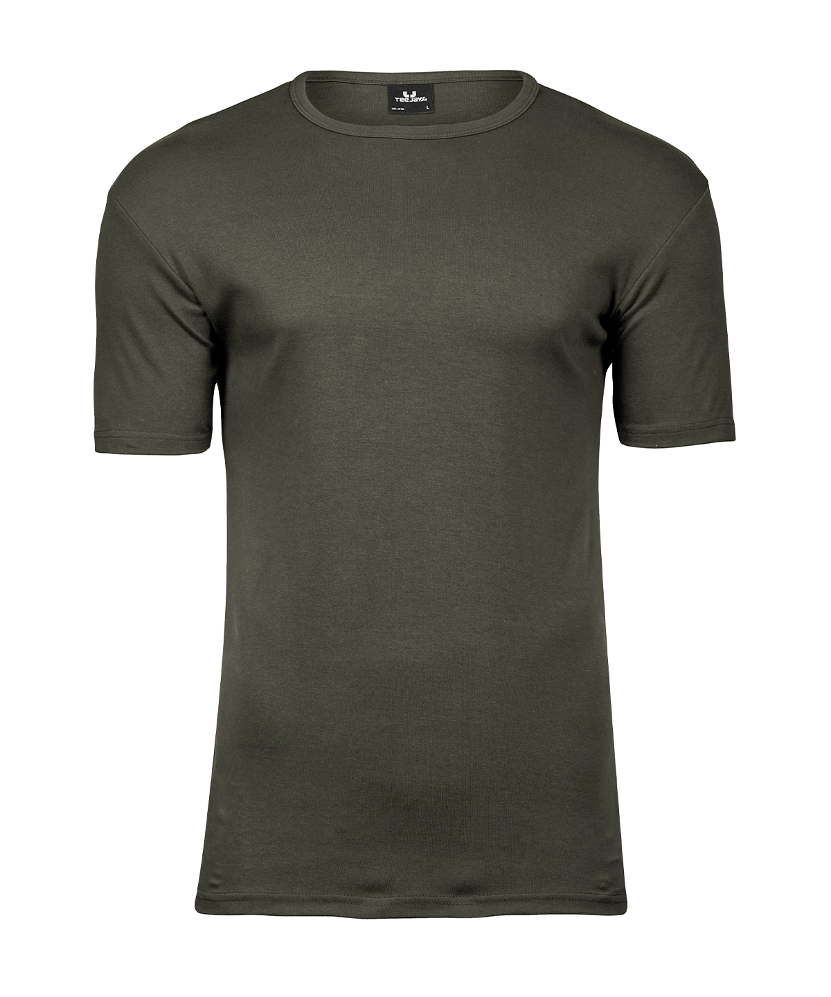 Interlock tee (520) image 7