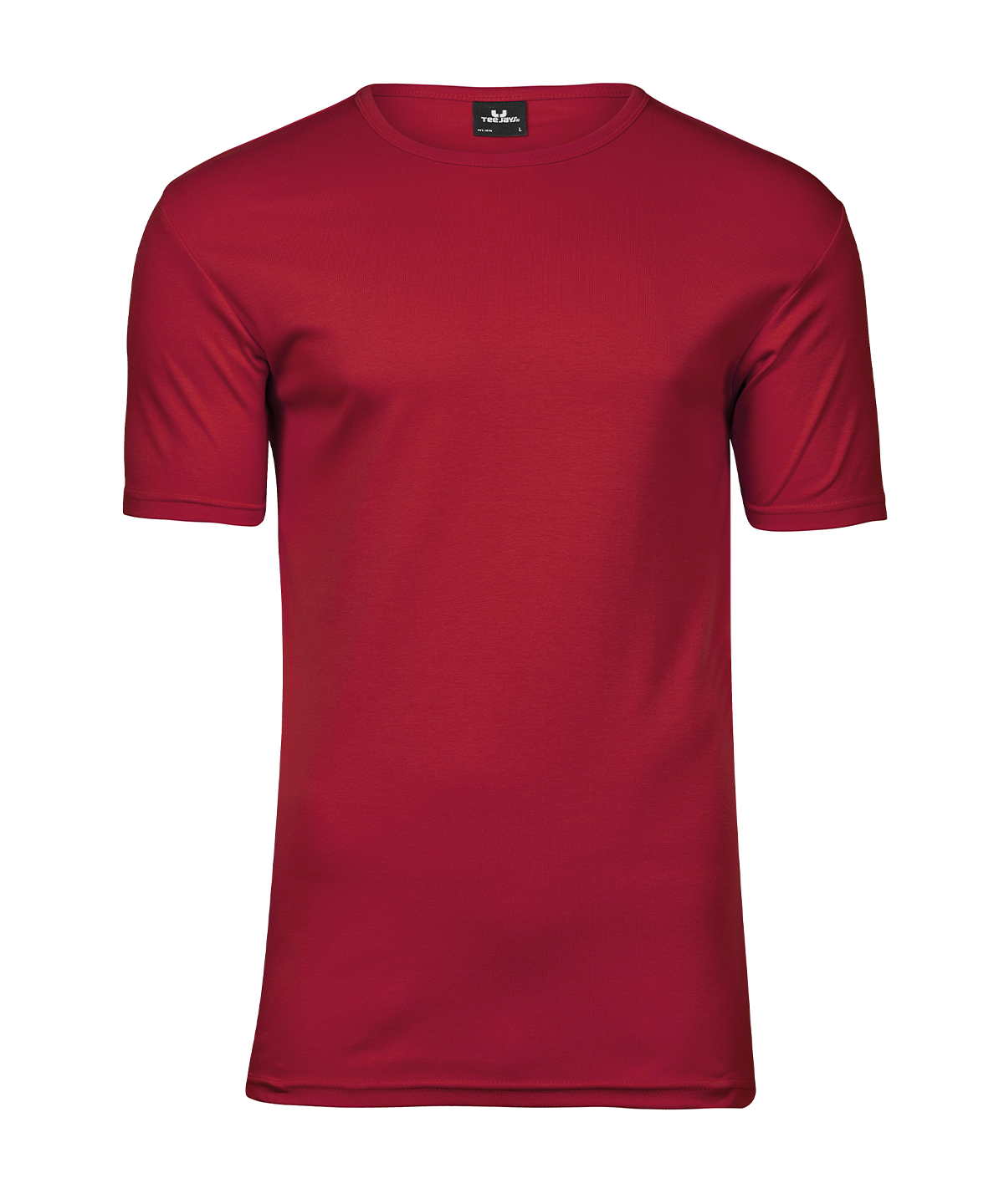 Interlock tee (520) image 8