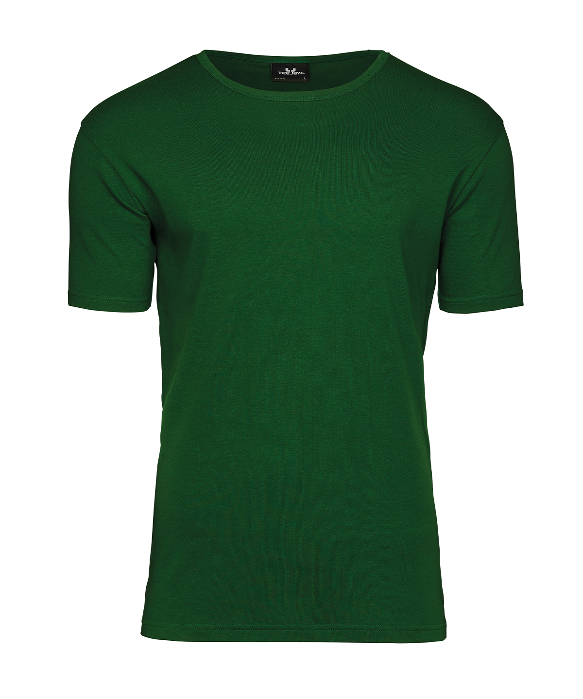 Interlock tee (520) image 10