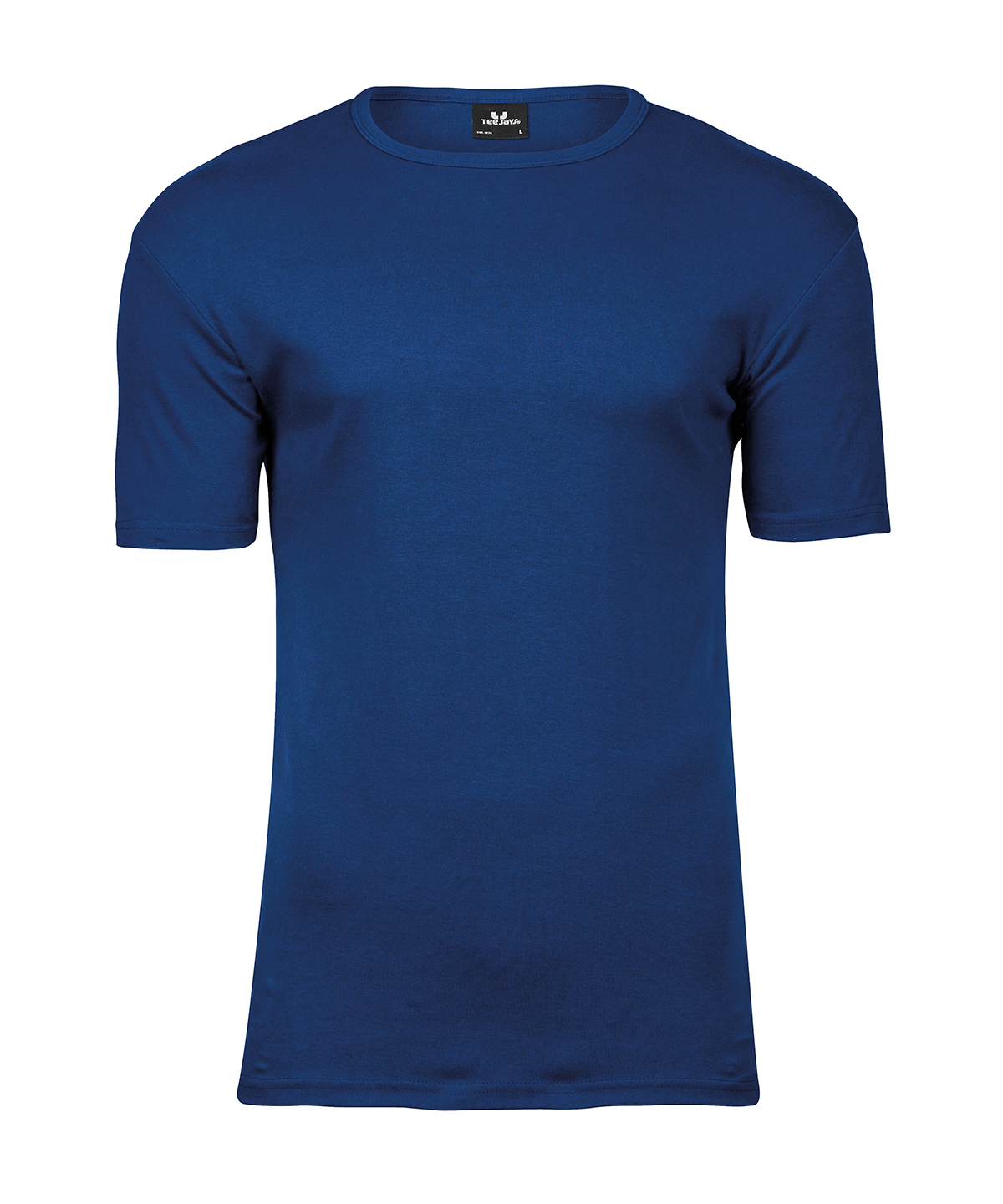 Interlock tee (520) image 12
