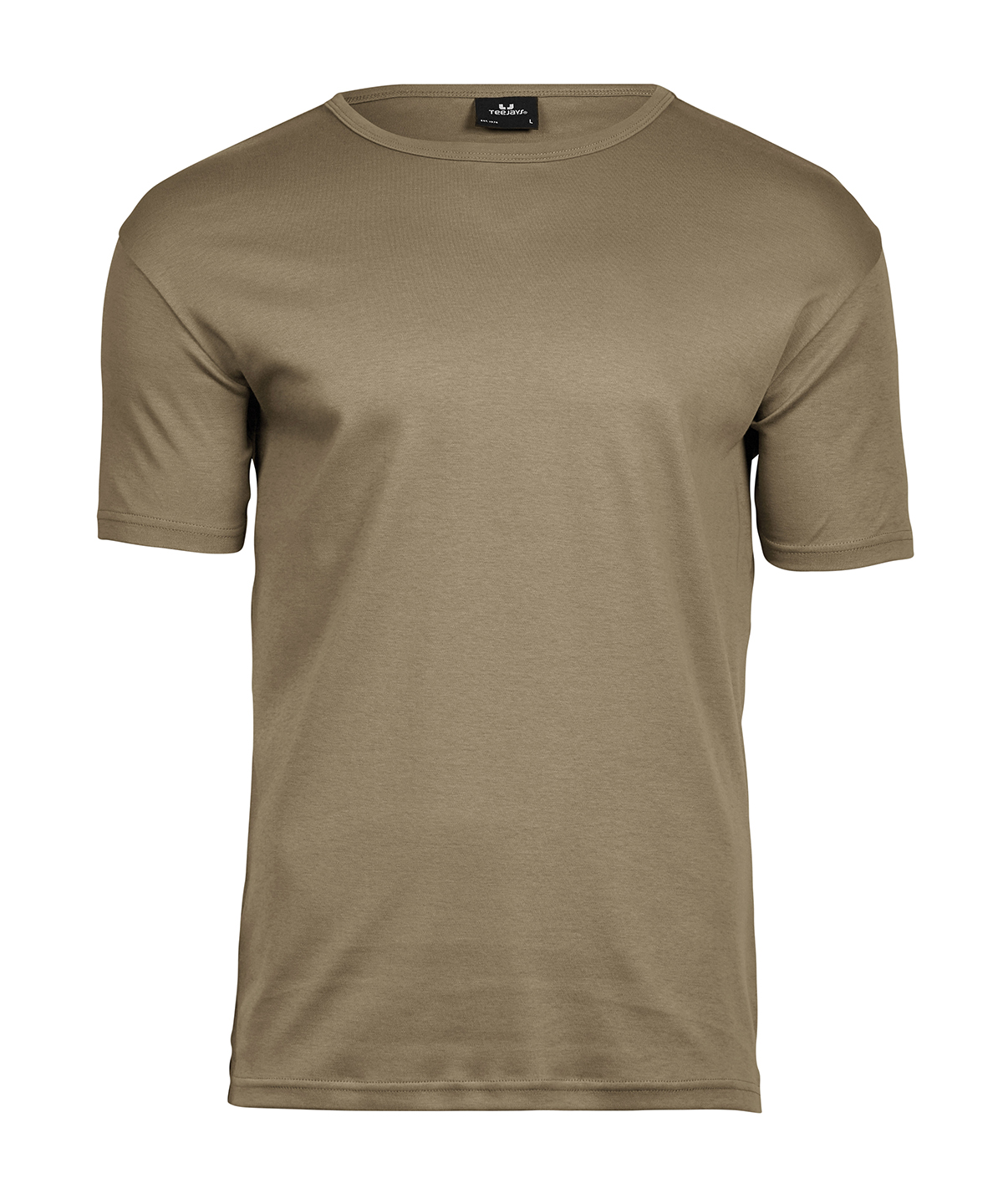 Interlock tee (520) image 13