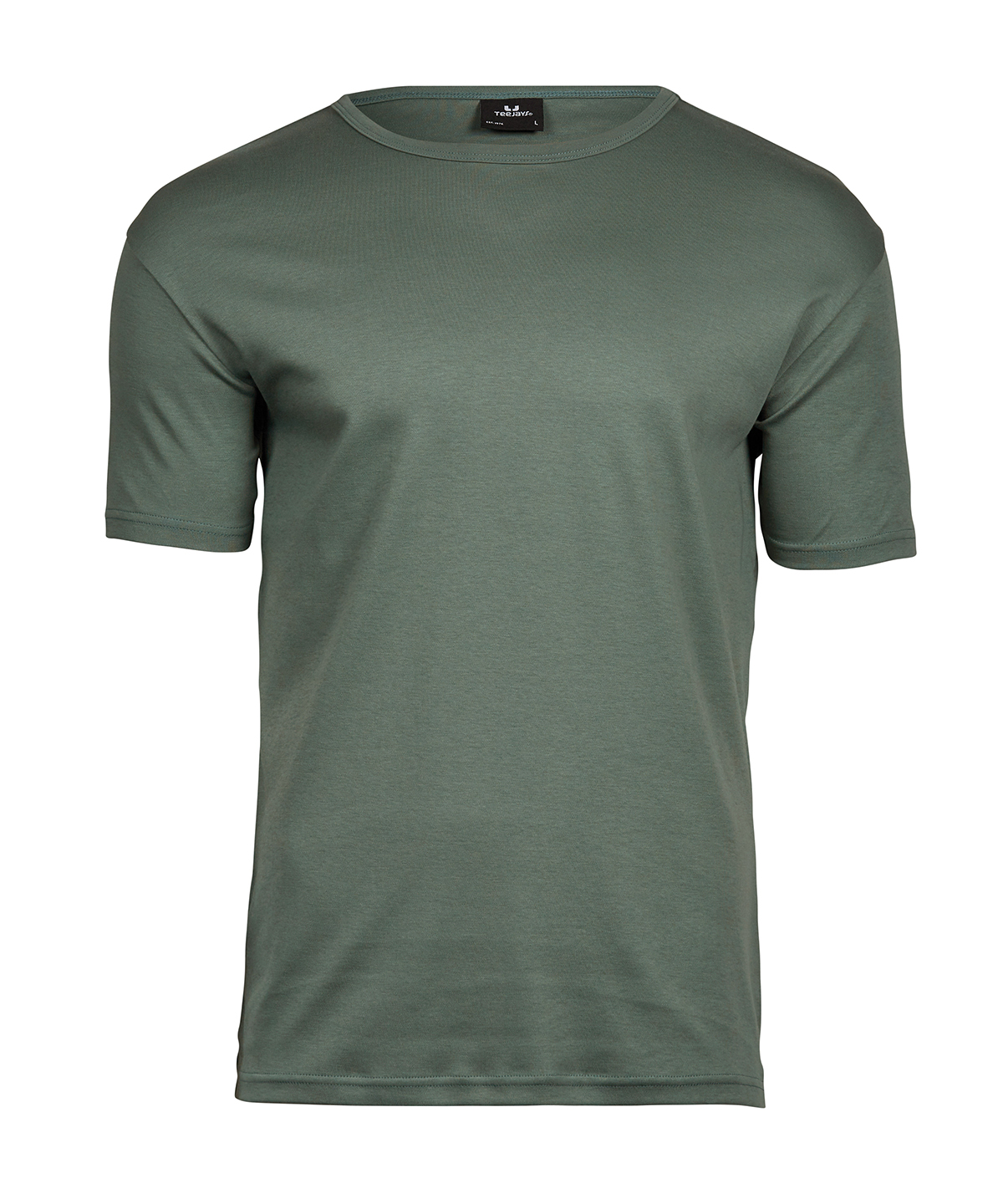 Interlock tee (520) image 14