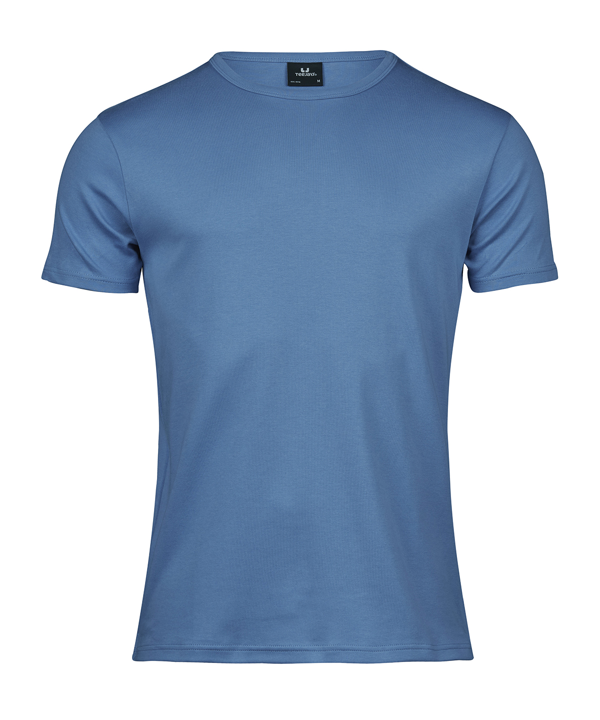 Interlock tee (520) image 16