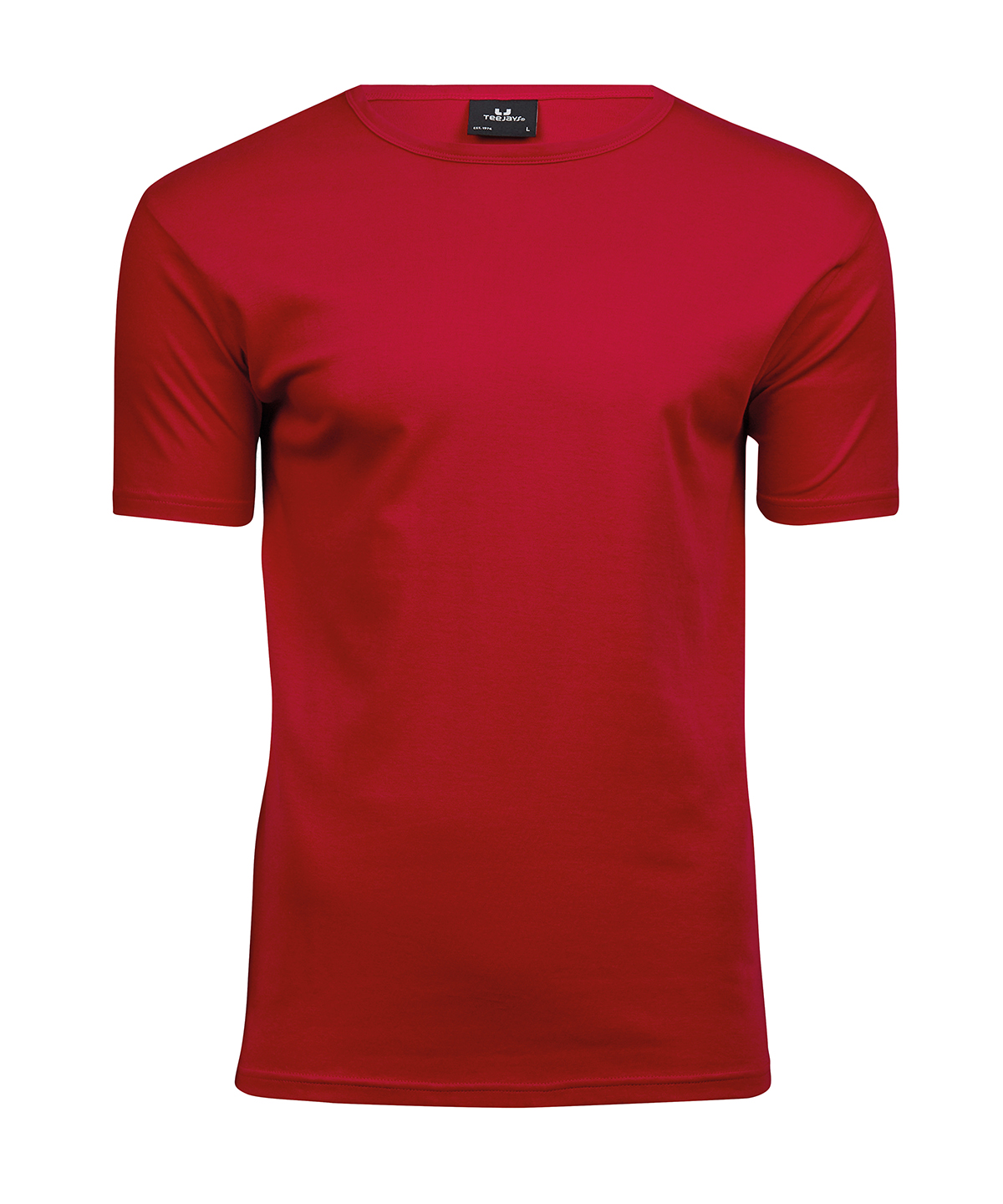 Interlock tee (520) image 18