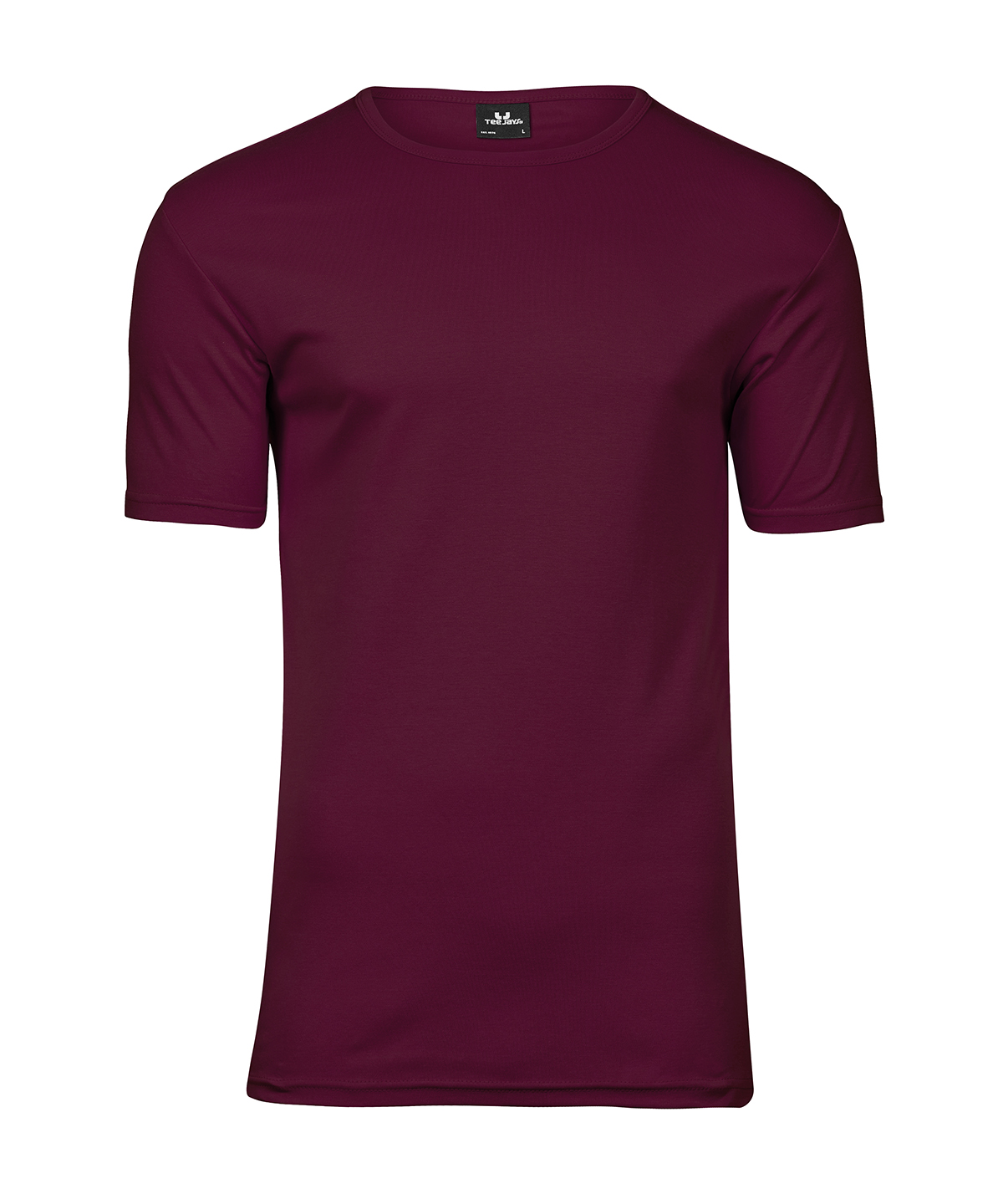 Interlock tee (520) image 21