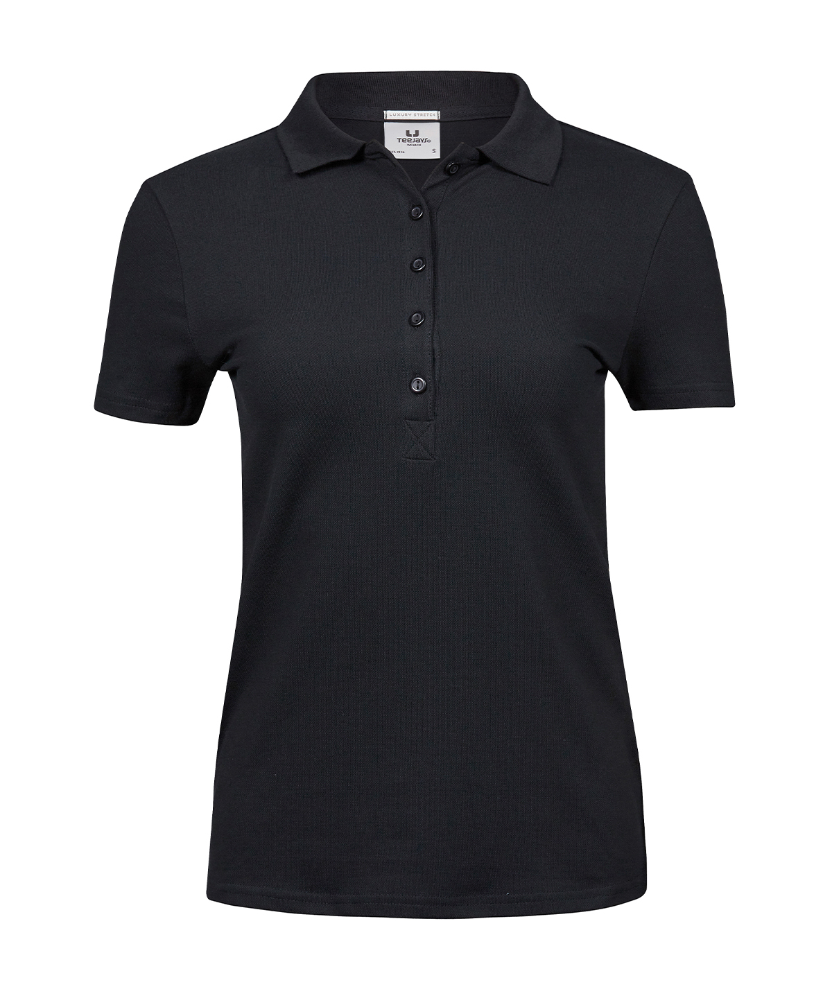 Women’s Luxury Stretch Polo