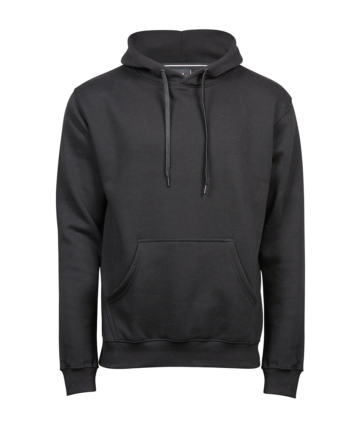 Hooded sweatshirt (5430) image 2