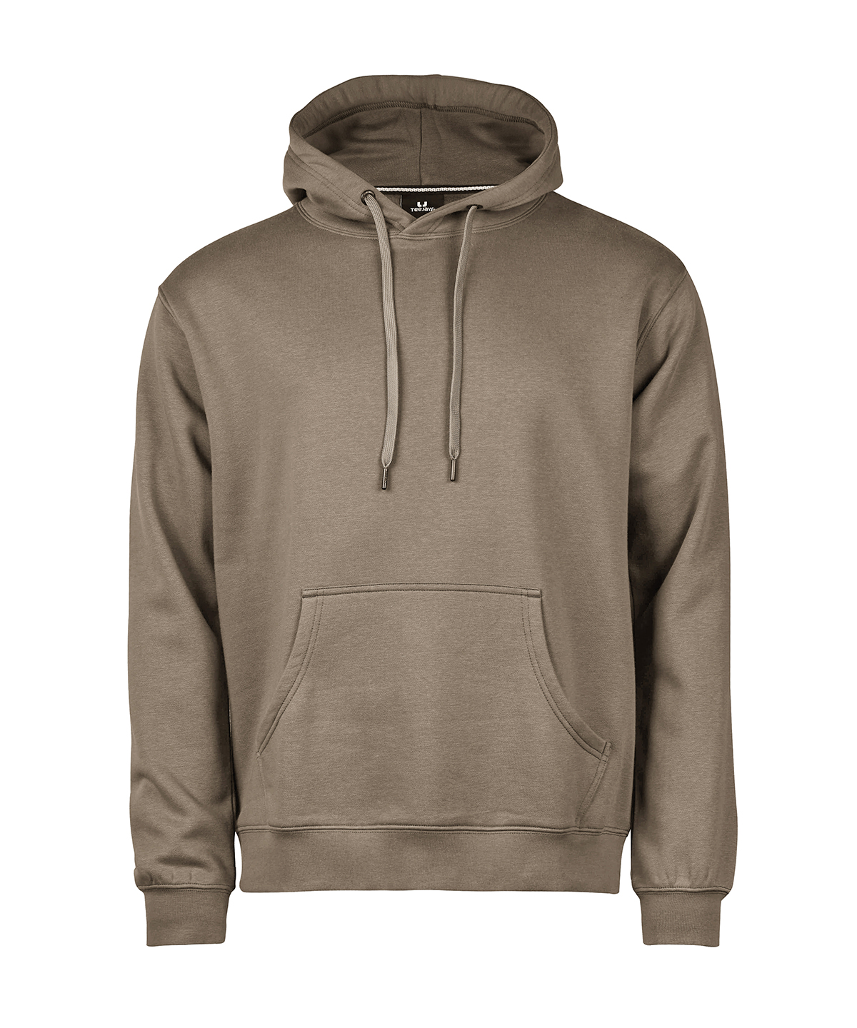 Hooded sweatshirt (5430) image 3