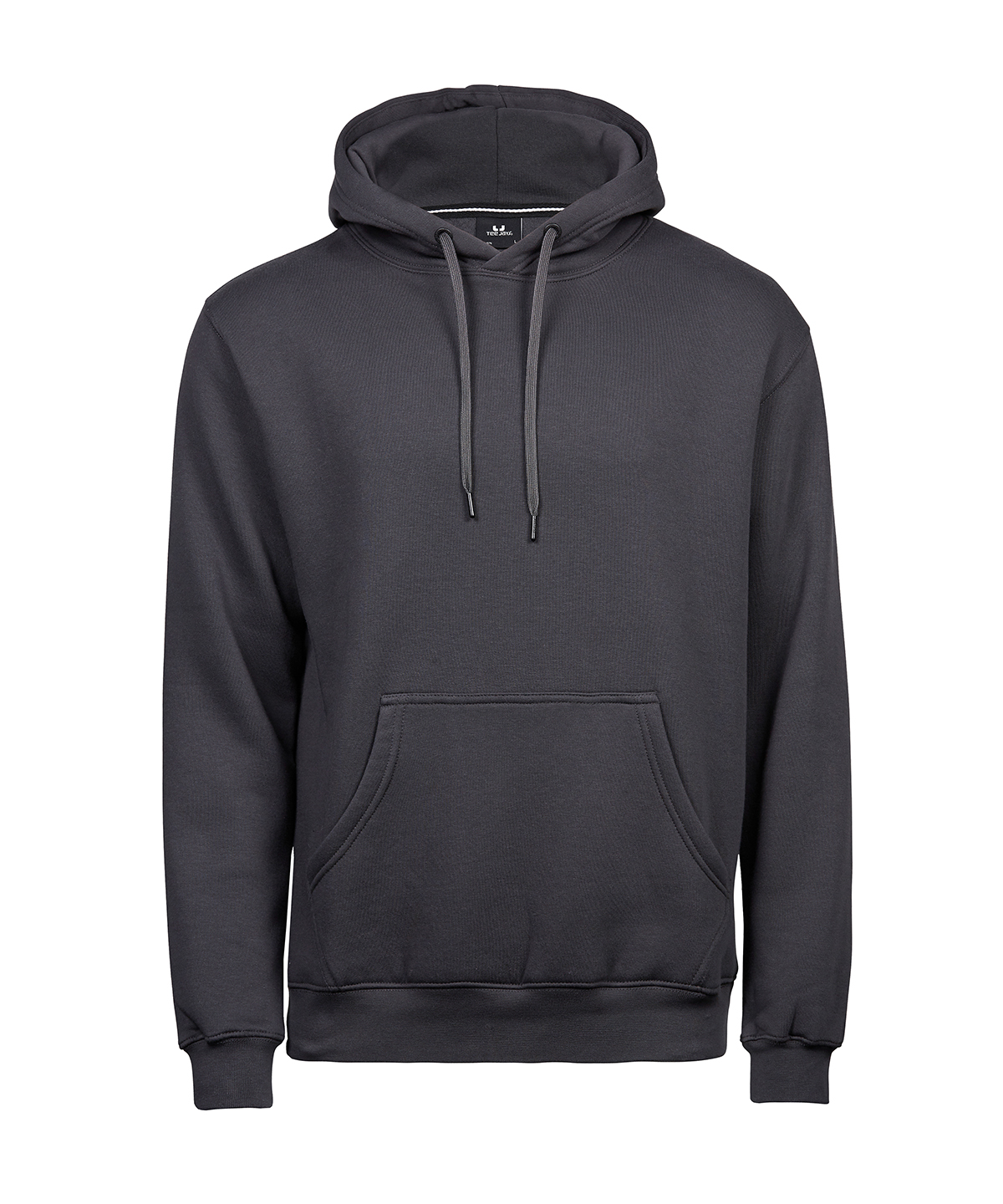 Hooded sweatshirt (5430) image 4