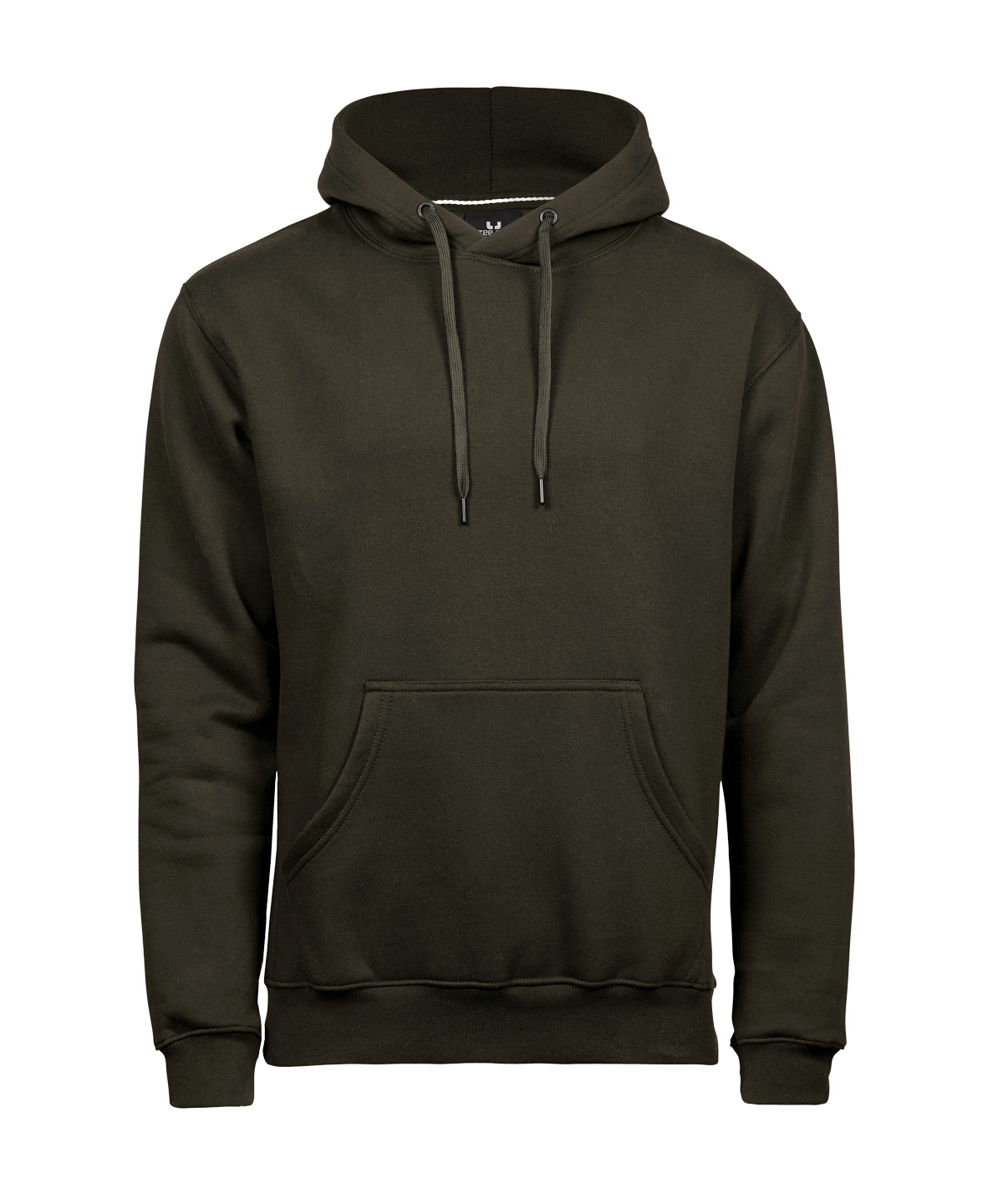 Hooded sweatshirt (5430) image 5