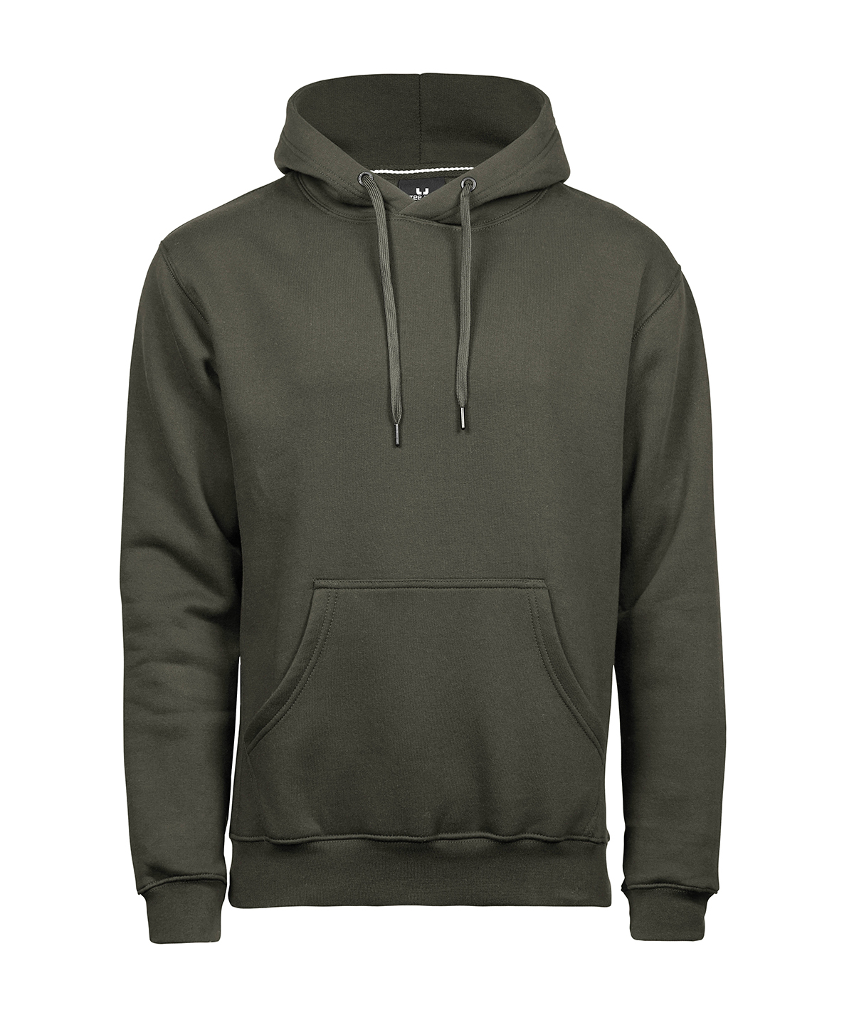Hooded sweatshirt (5430) image 6