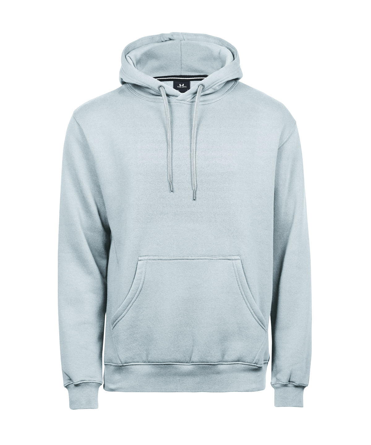Tee Jays Hooded sweatshirt (5430) ICEB 3XL
