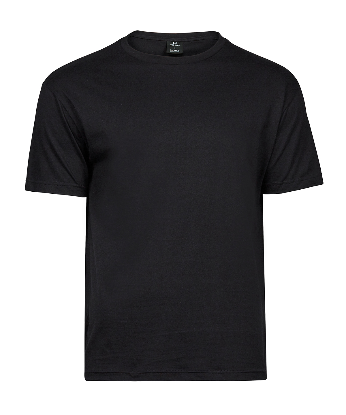 Fashion Sof tee (8005) image 2