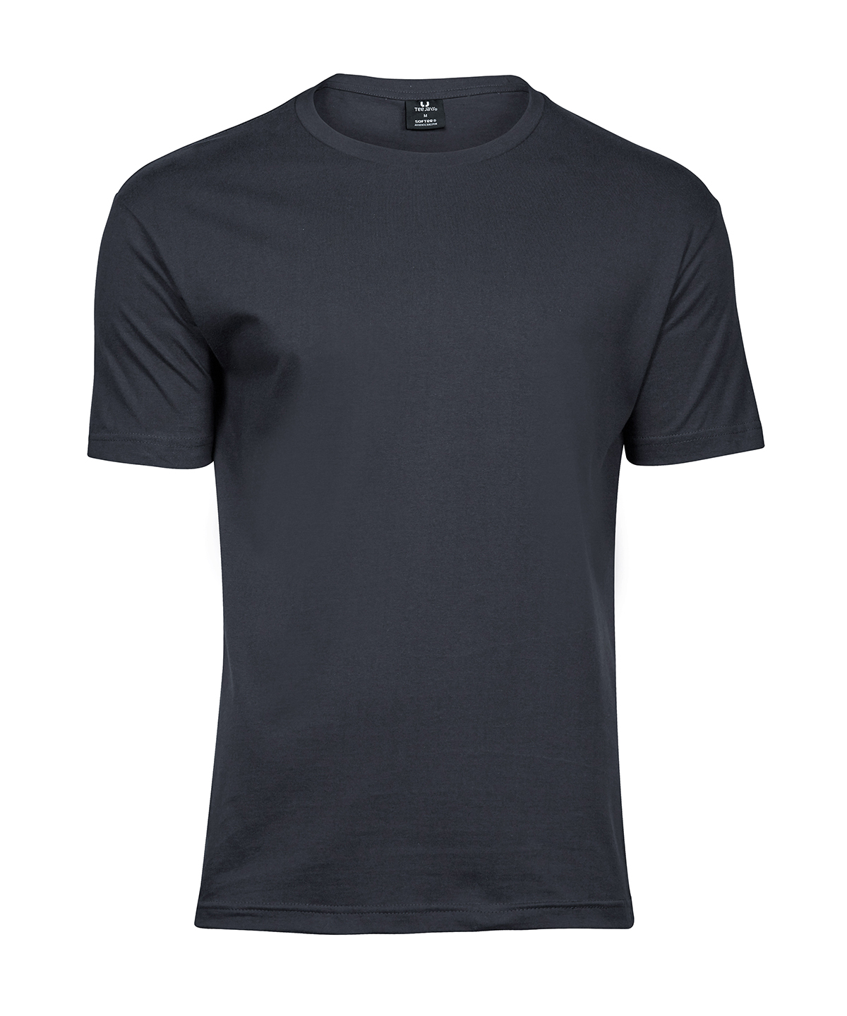 Fashion Sof tee (8005) image 3