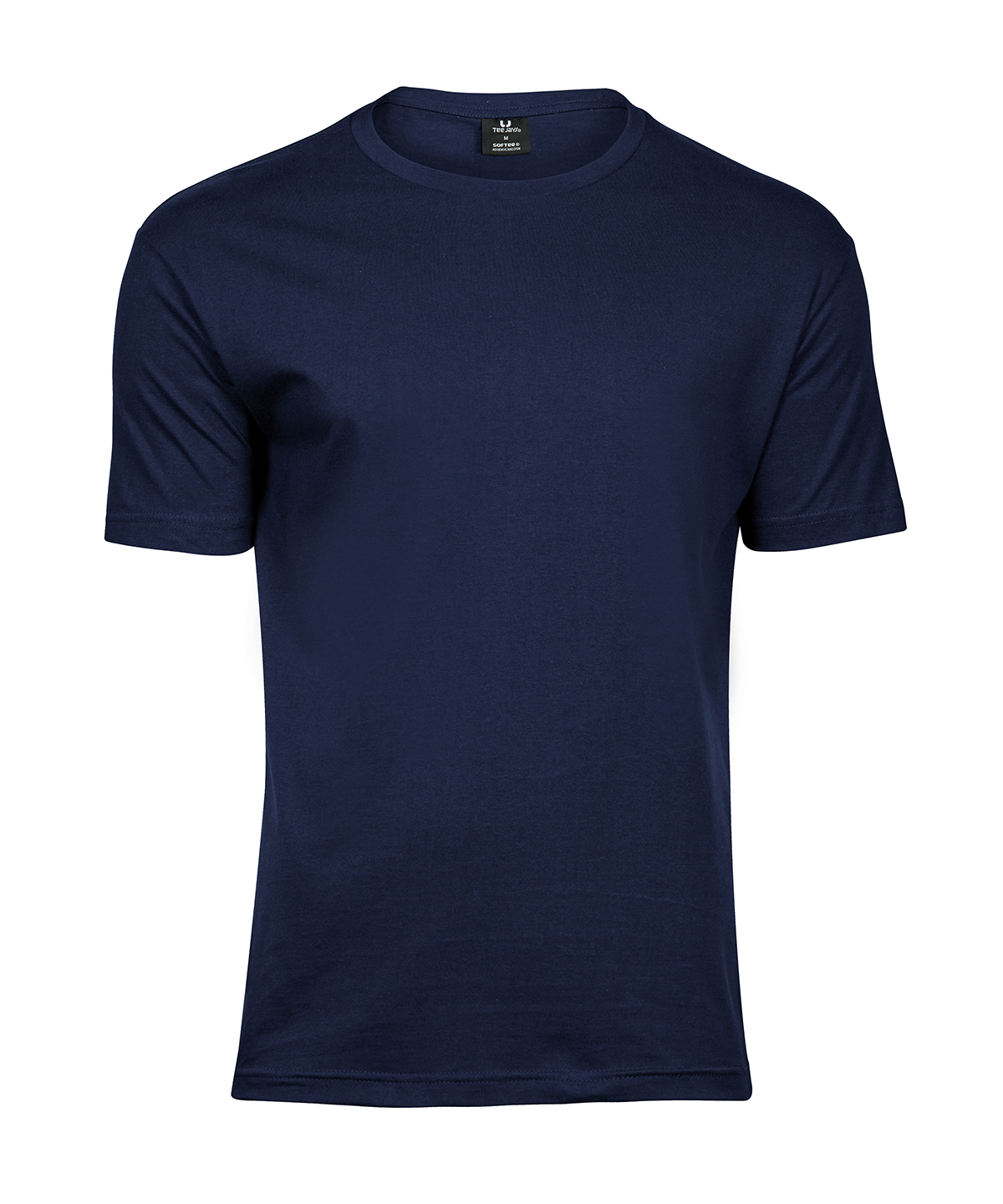 Fashion Sof tee (8005) image 4