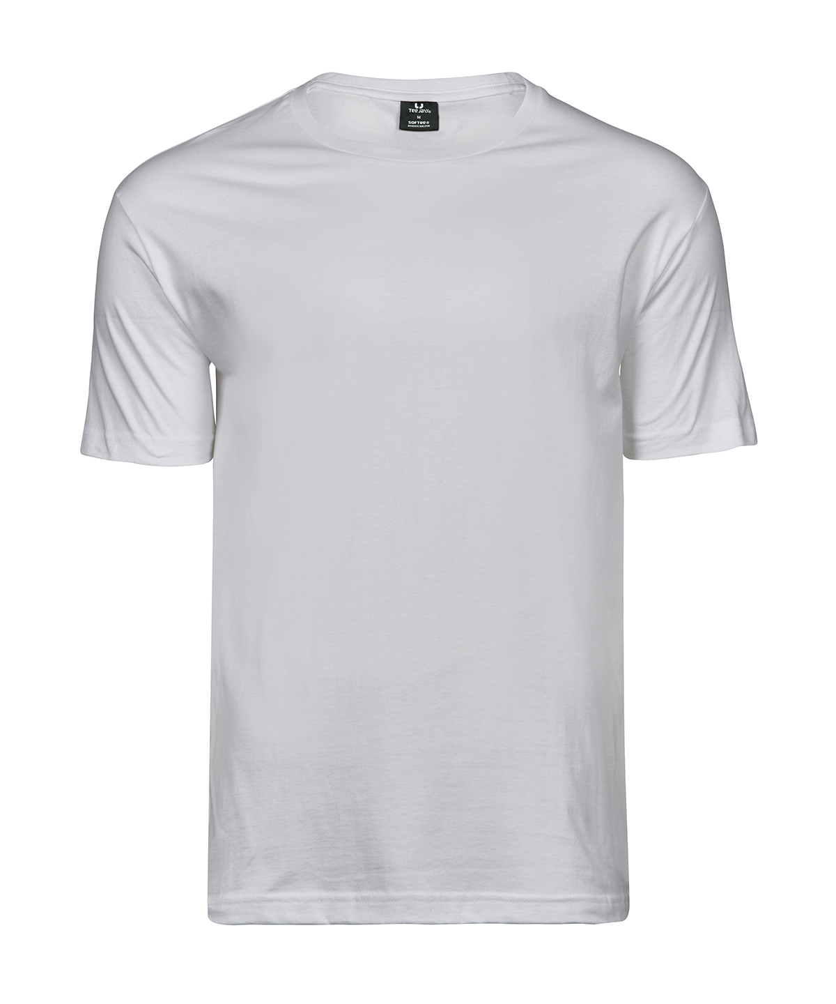 Fashion Sof tee (8005) image 5
