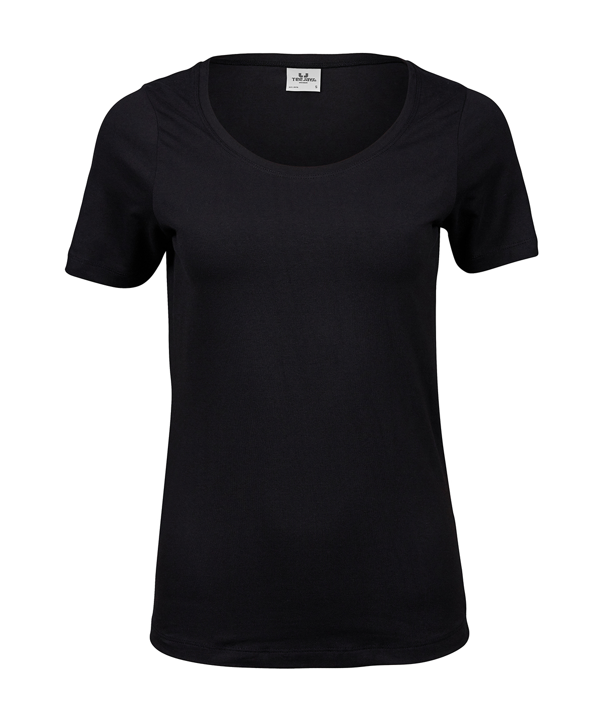 Women’s stretch tee (450) image 2