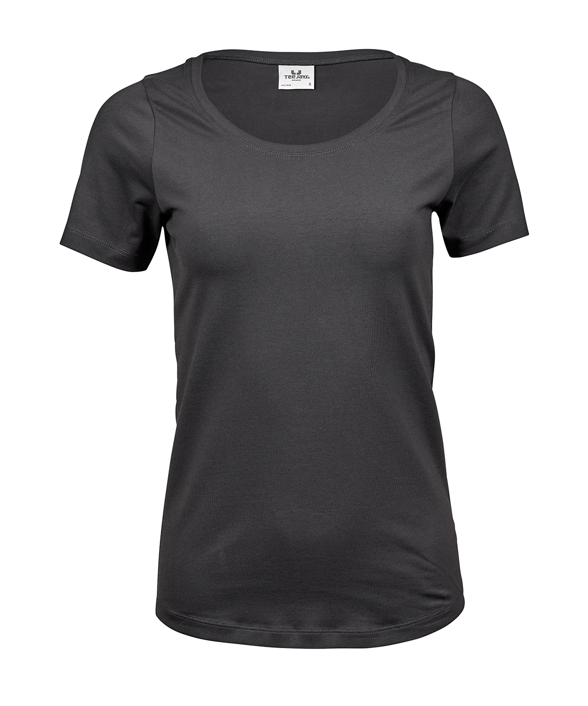 Women’s stretch tee (450) image 3