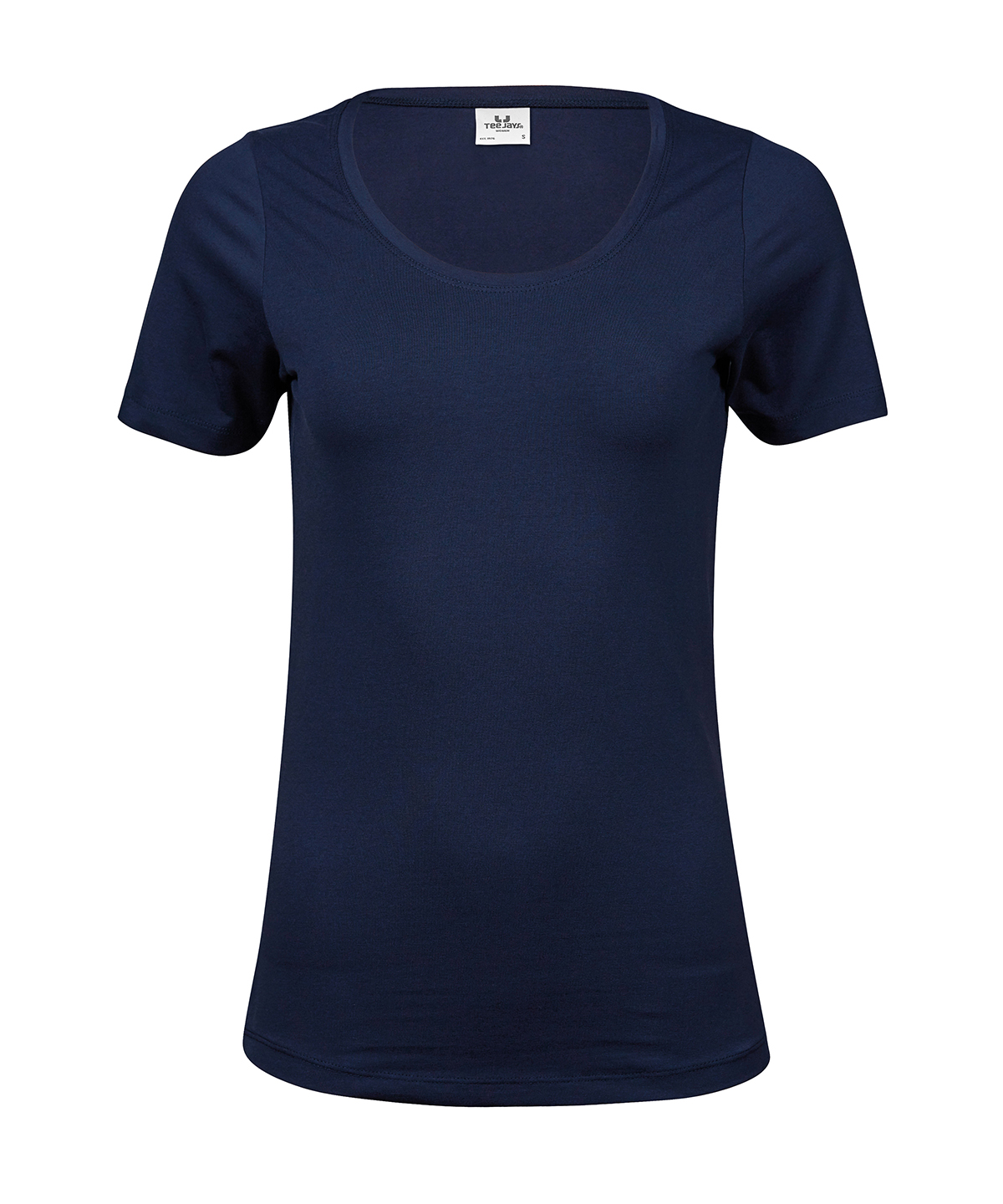 Women’s stretch tee (450) image 4