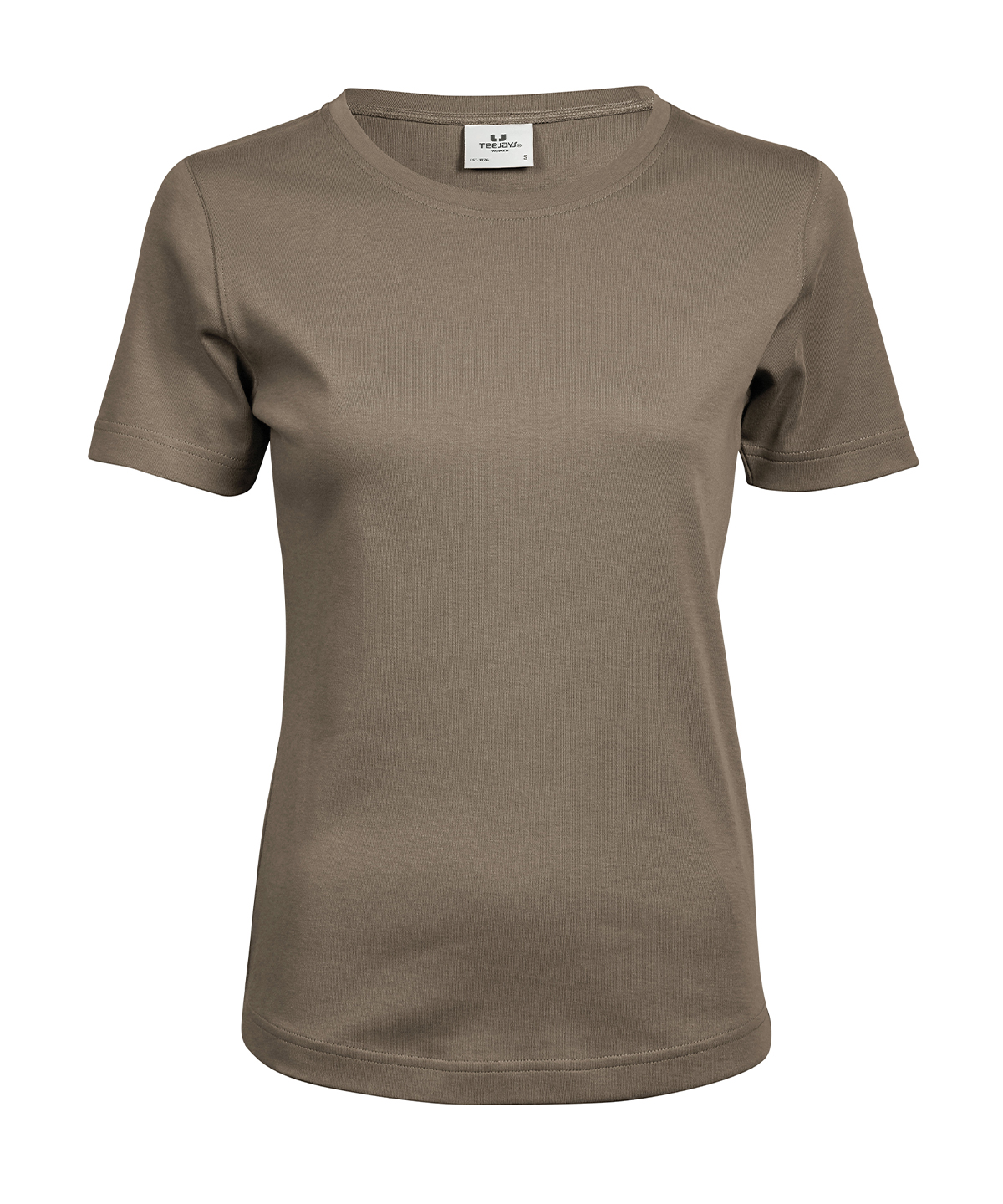 Women’s interlock tee (580) image 4