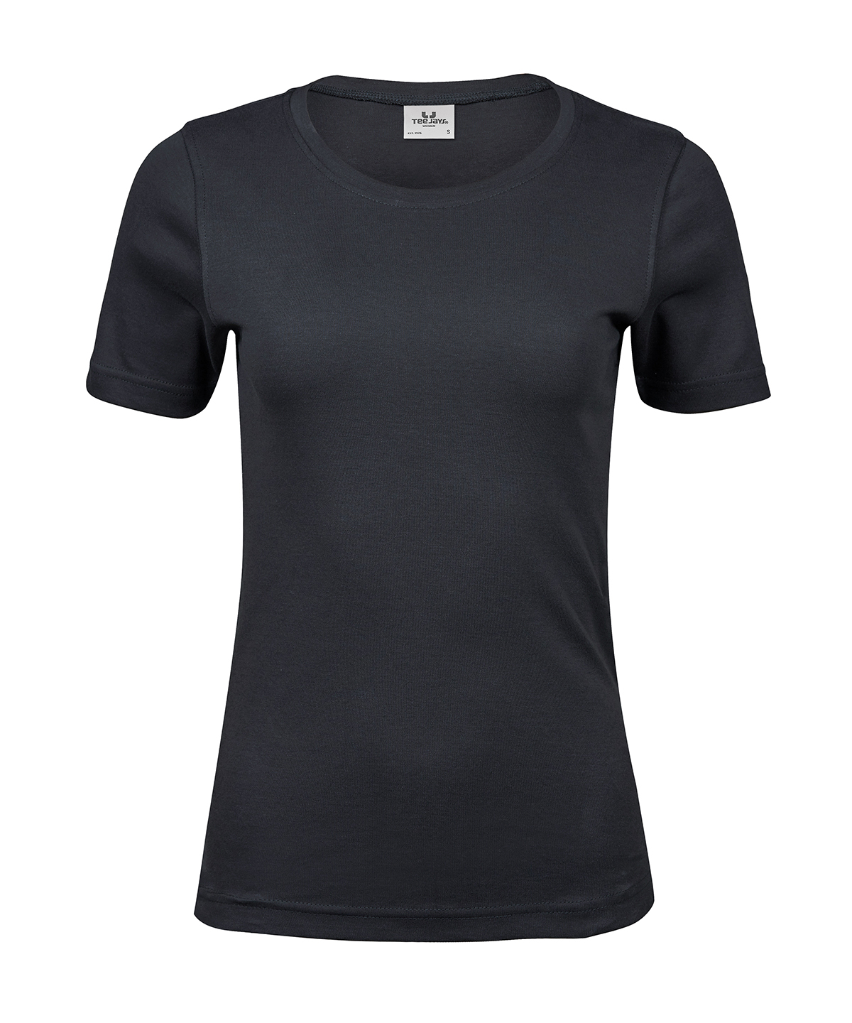 Women’s interlock tee (580) image 5