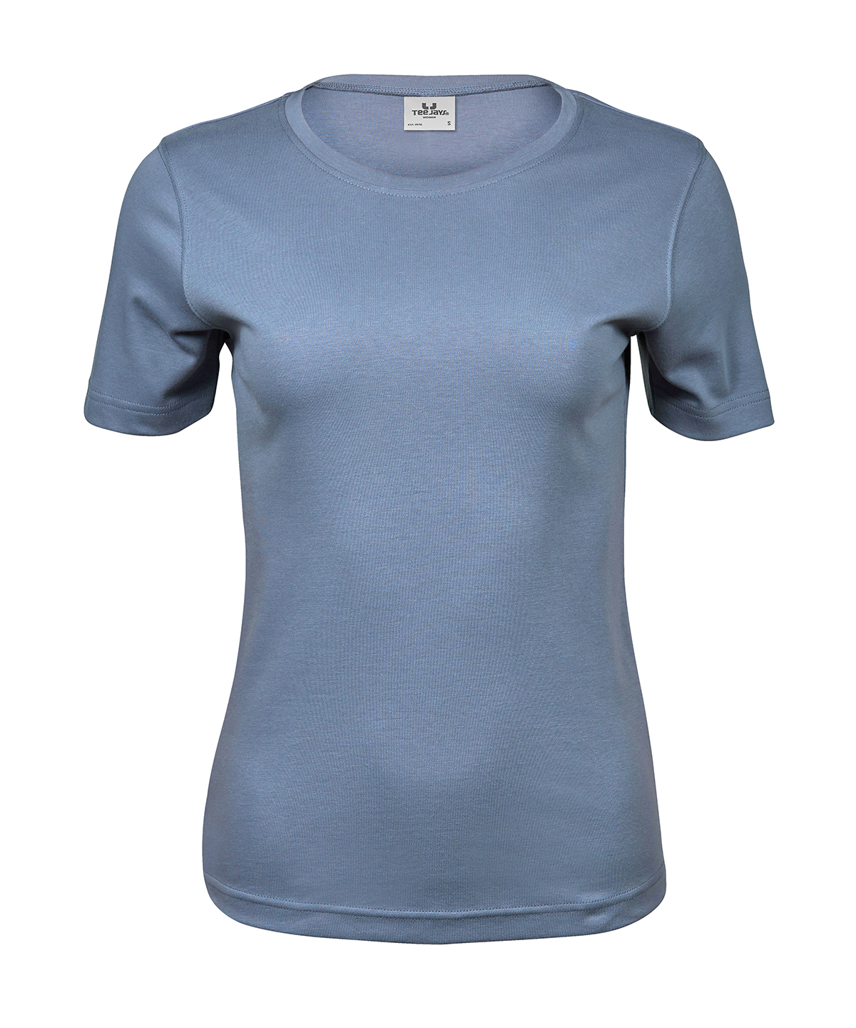 Women’s interlock tee (580) image 8