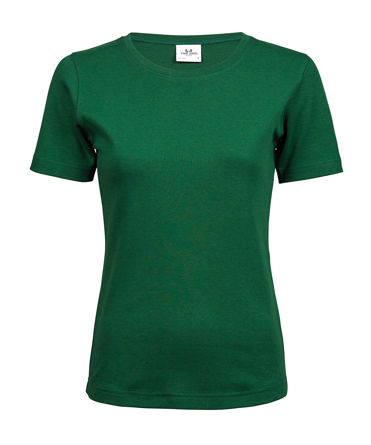 Women’s interlock tee (580) image 9