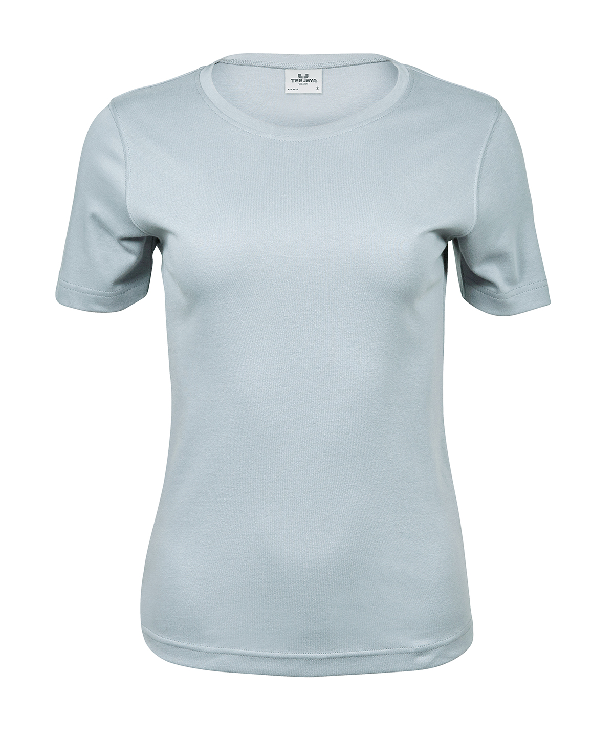 Women’s interlock tee (580) image 10